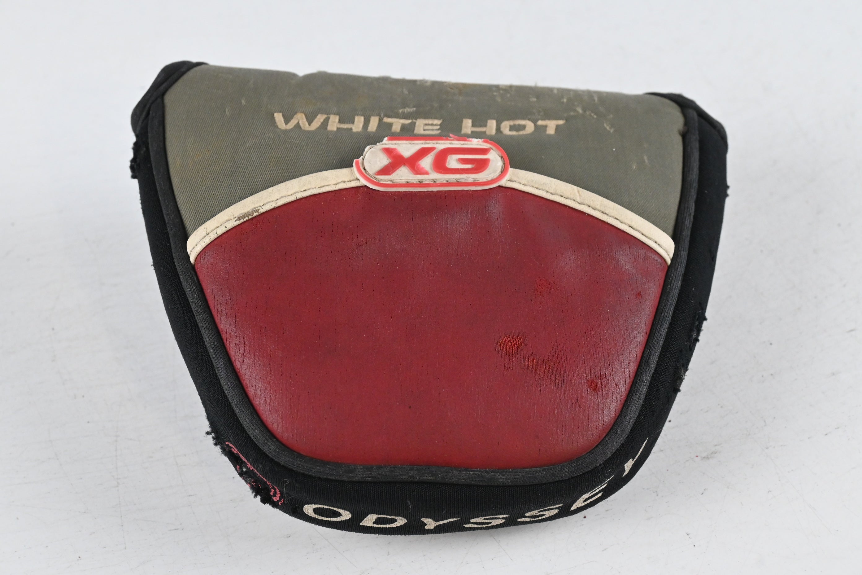Odyssey 2-Ball F7 Putter / 35 Inch