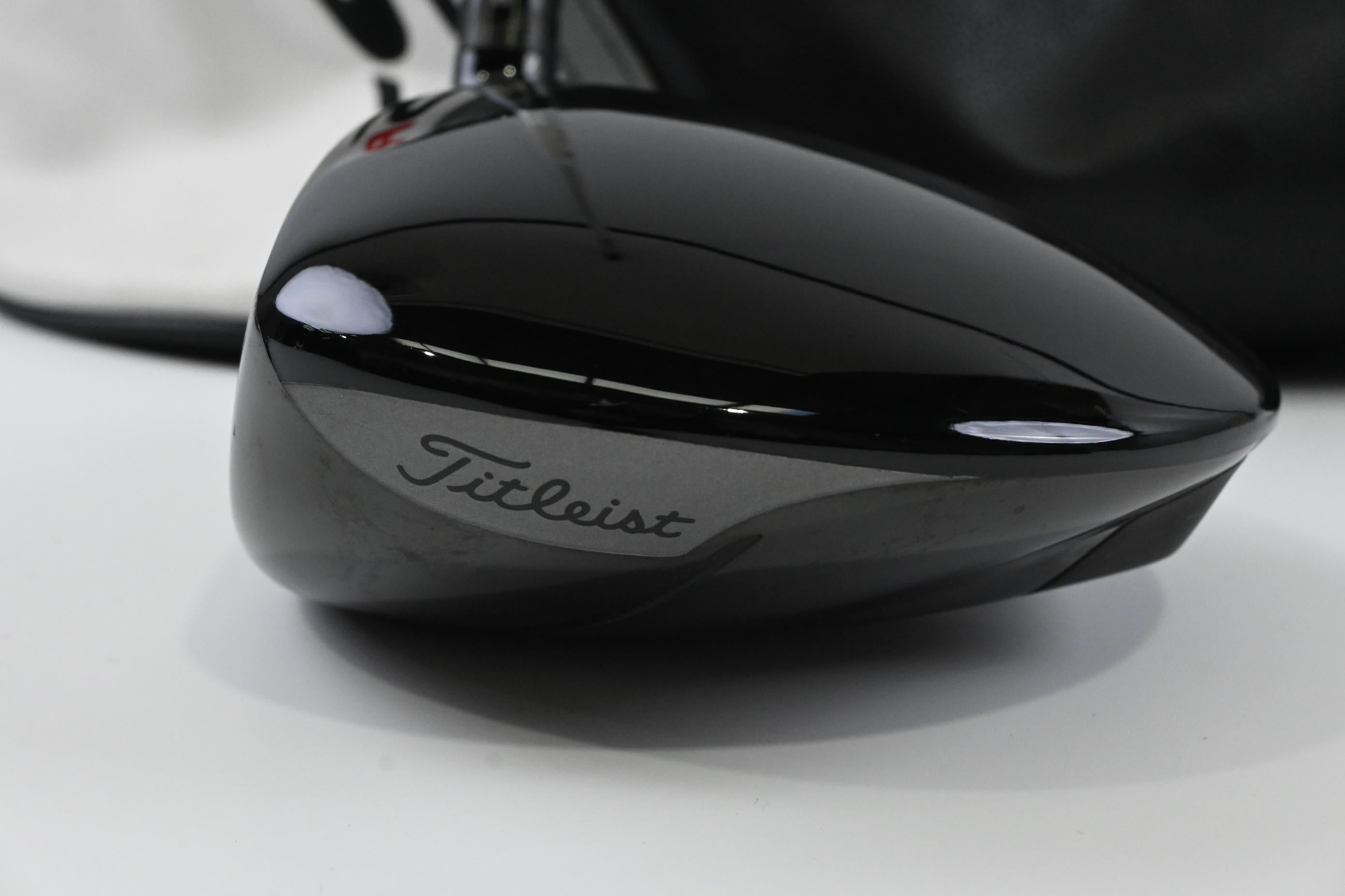 Left Hand Titleist TSR1 Driver / 10 Degree / Ladies Flex Aldila Ascent 35