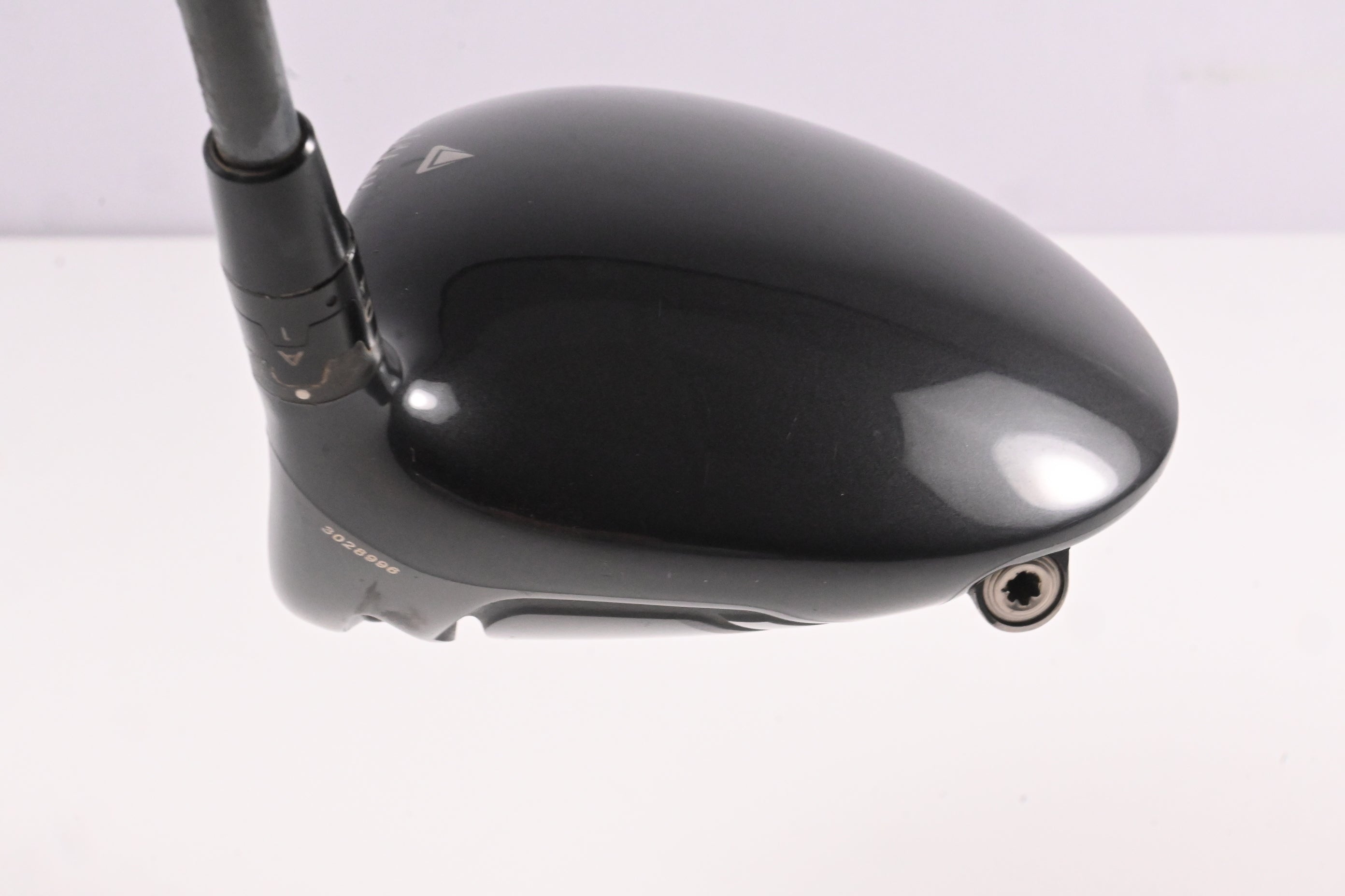 Titleist 917 D2 Driver / 9.5 Degree / Stiff Flex Diamana S+ Ltd 60 Shaft