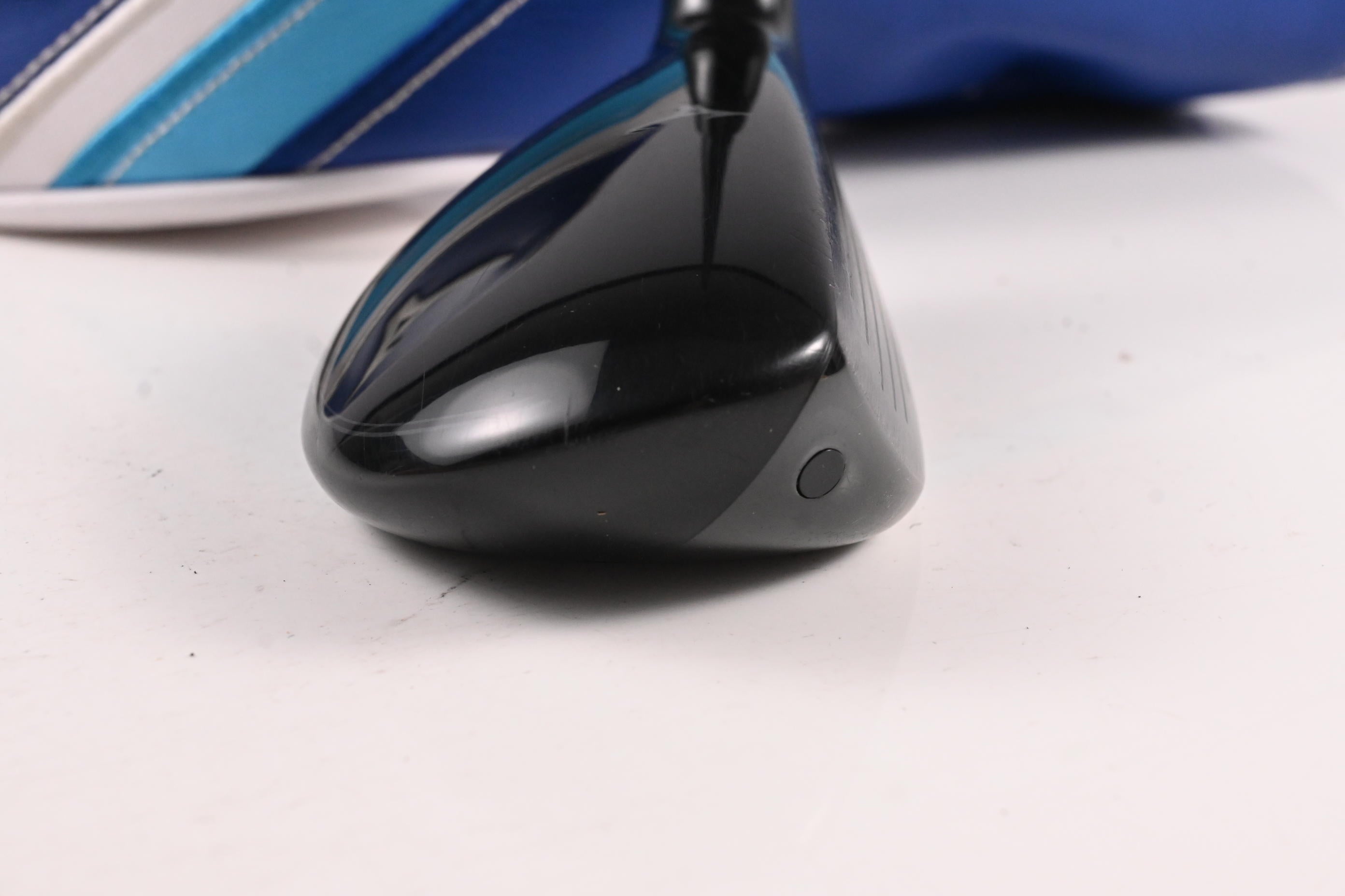 Mizuno ST-Max 230 #3 Hybrid / 19 Degree / Senior Flex Fujikura Speeder Evolution