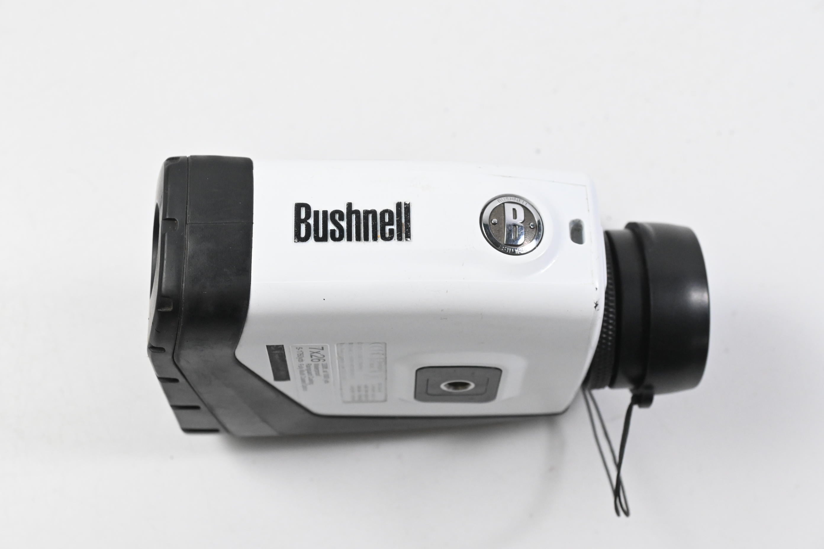 Bushnell Pro X7 Jolt / Rangefinder