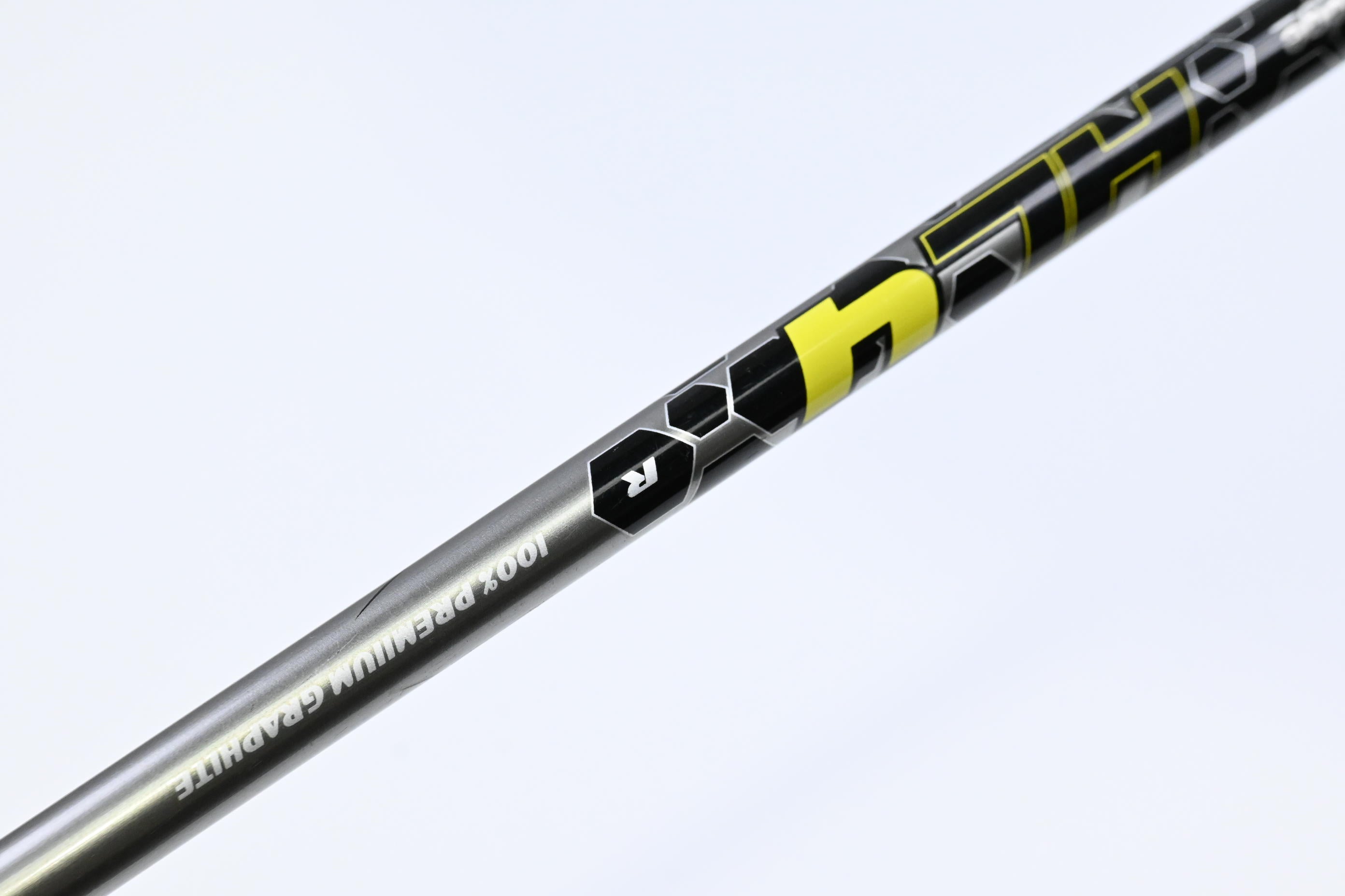 Tour Edge HL4 #6 Iron / Regular Flex Tour Edge HL4 Shaft