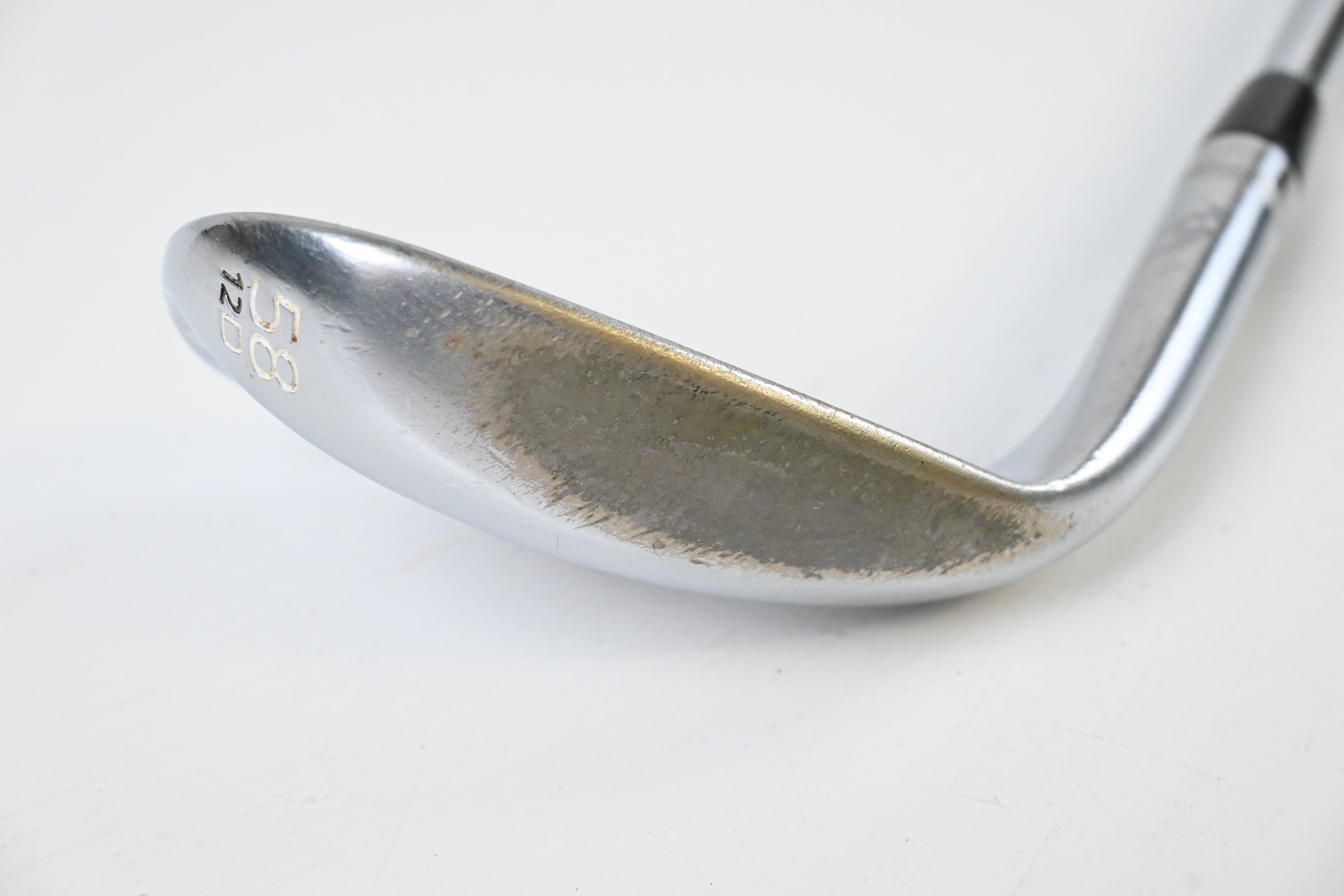 Titleist Vokey SM7 Lob Wedge / 58 Degree / Wedge Flex Vokey Design SM7 Shaft