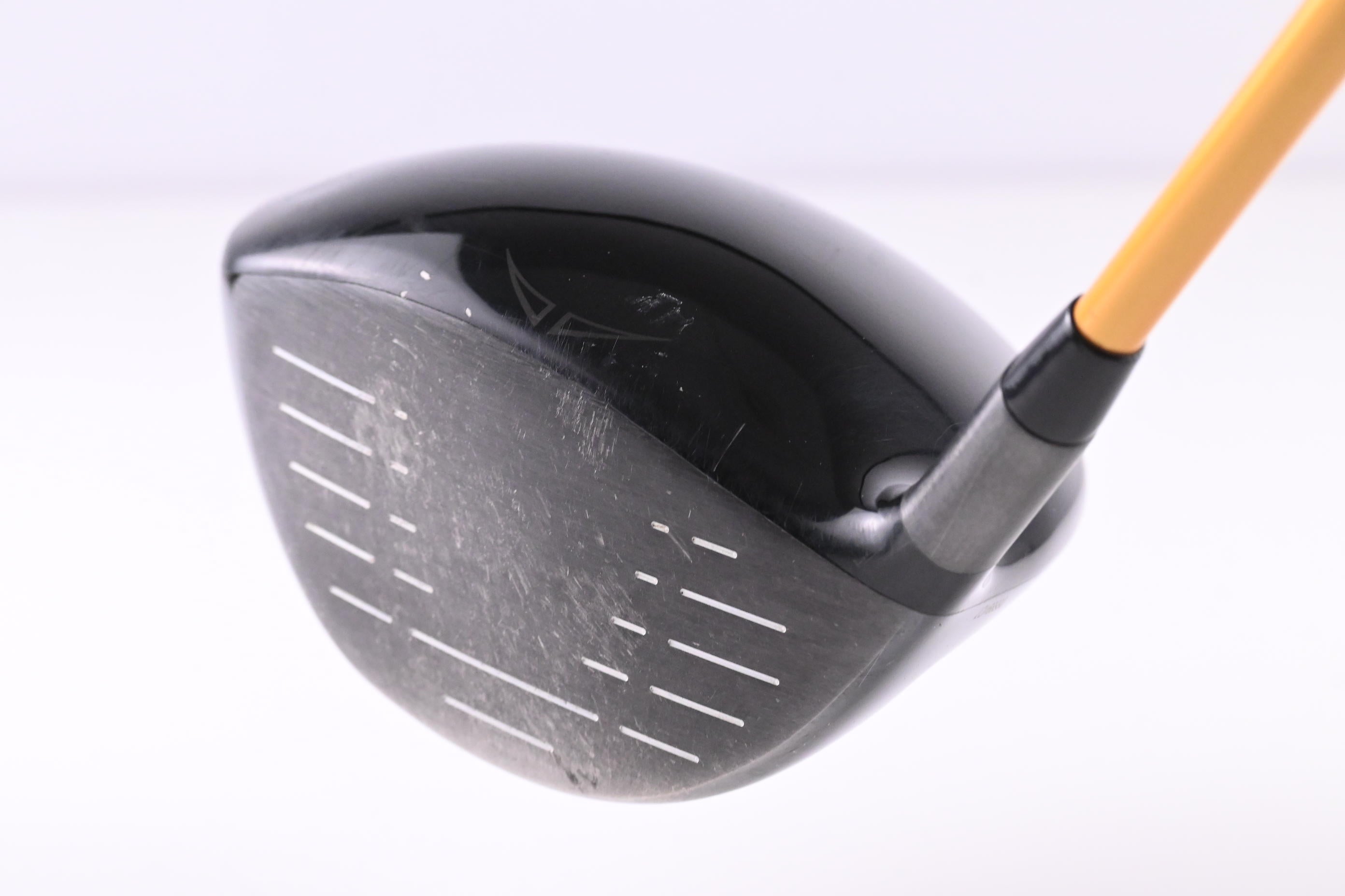 Ping i15 Driver / 9.5 Degree / Stiff Flex UST Proforce Axivcore 65 Shaft