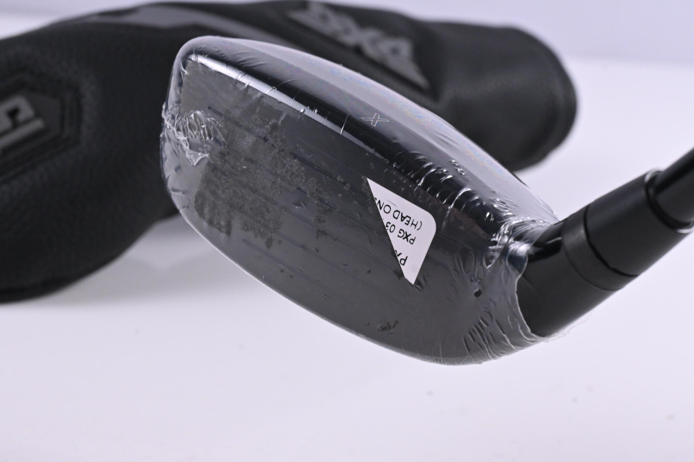 PXG 0311 Black Ops #3 Hybrid / 19 Degree / Stiff Flex Diamana 60 Shaft