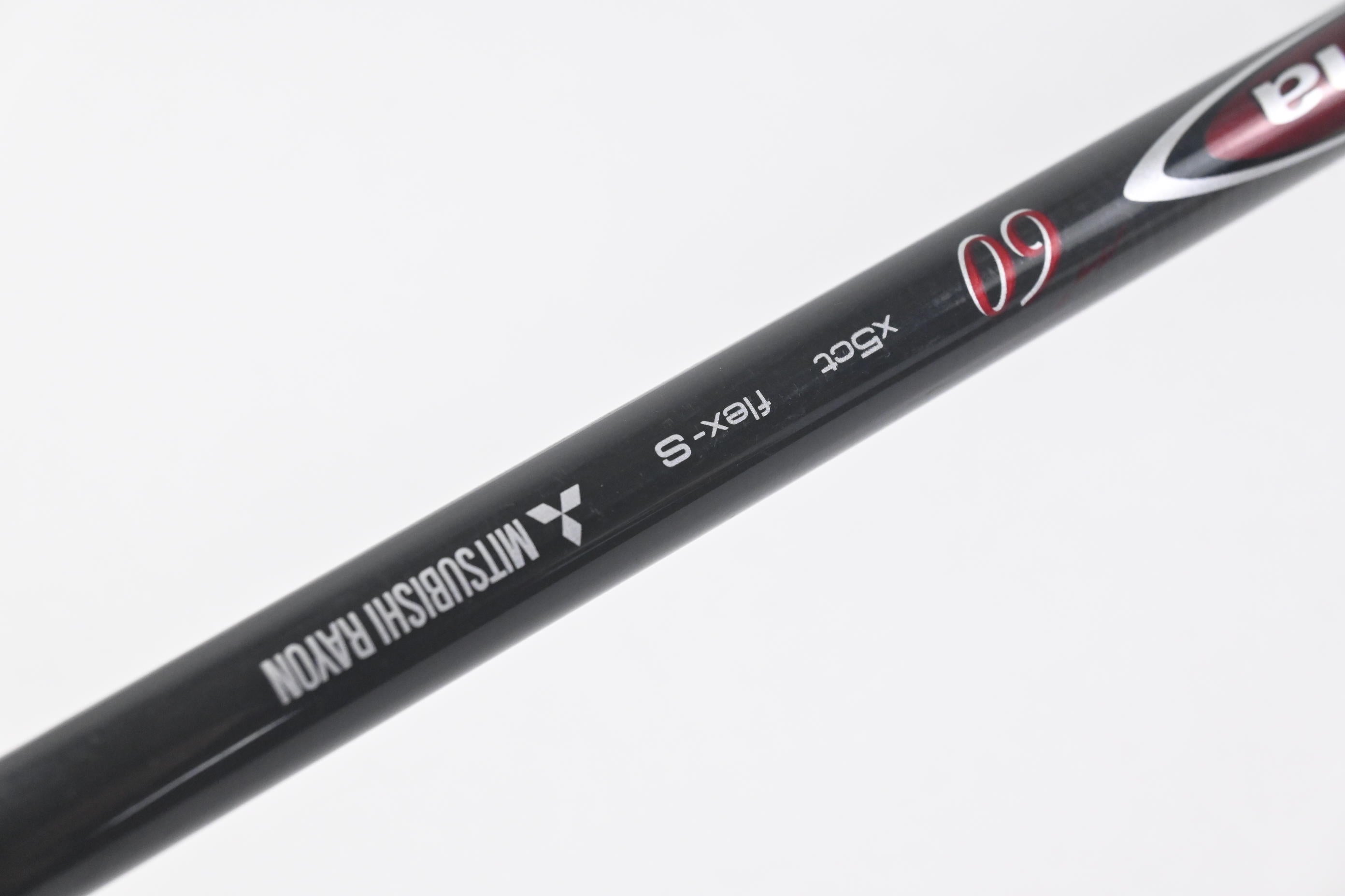 Titleist TS2 #3 Wood / 16.5 Degree / Stiff Flex Diamana M+ Red 60 Shaft