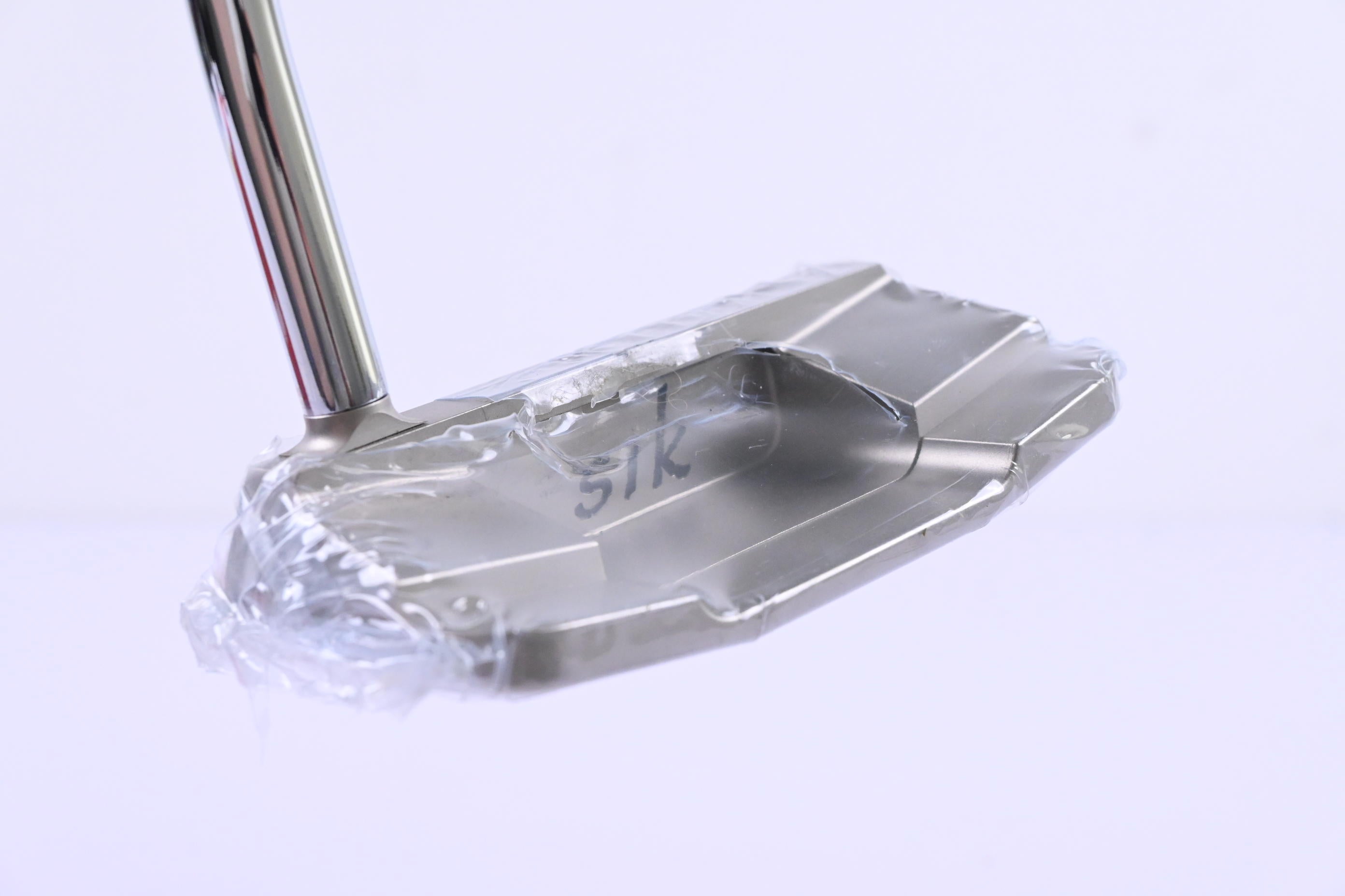 SIK DW 2.0 C Putter / 35 Inch