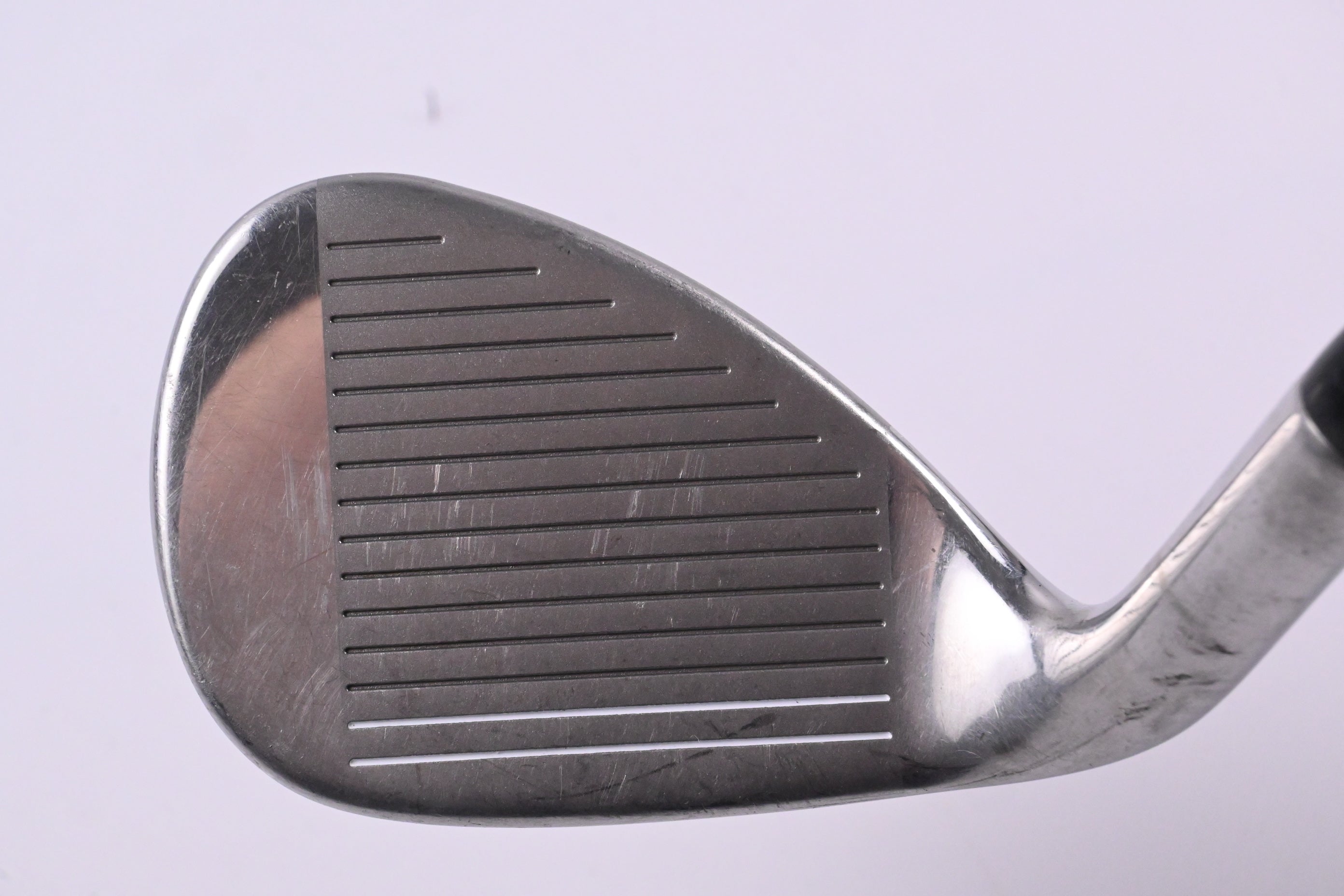 Callaway XR Sand Wedge / 54 Degree / Regular Flex Speedstep 80 Shaft