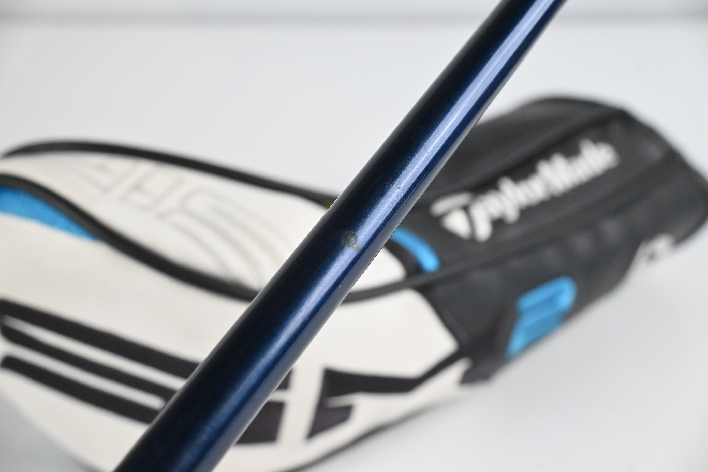 Taylormade SIM2 Max #3 Wood / 15 Degree / Regular Flex Ventus Blue 5 Shaft