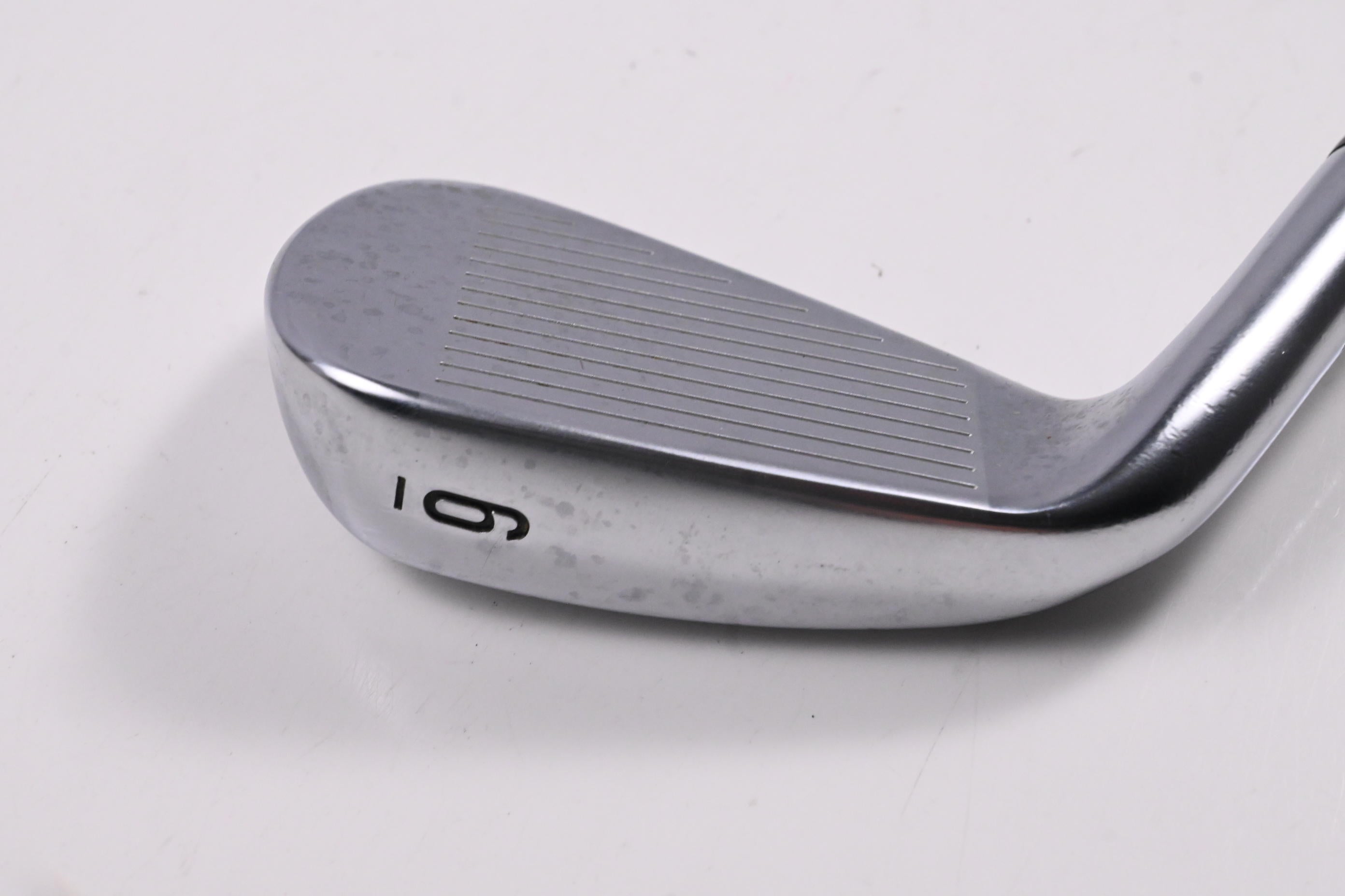 Callaway Apex 19 #6 Iron / Stiff Flex Project X Catalyst 80 Shaft