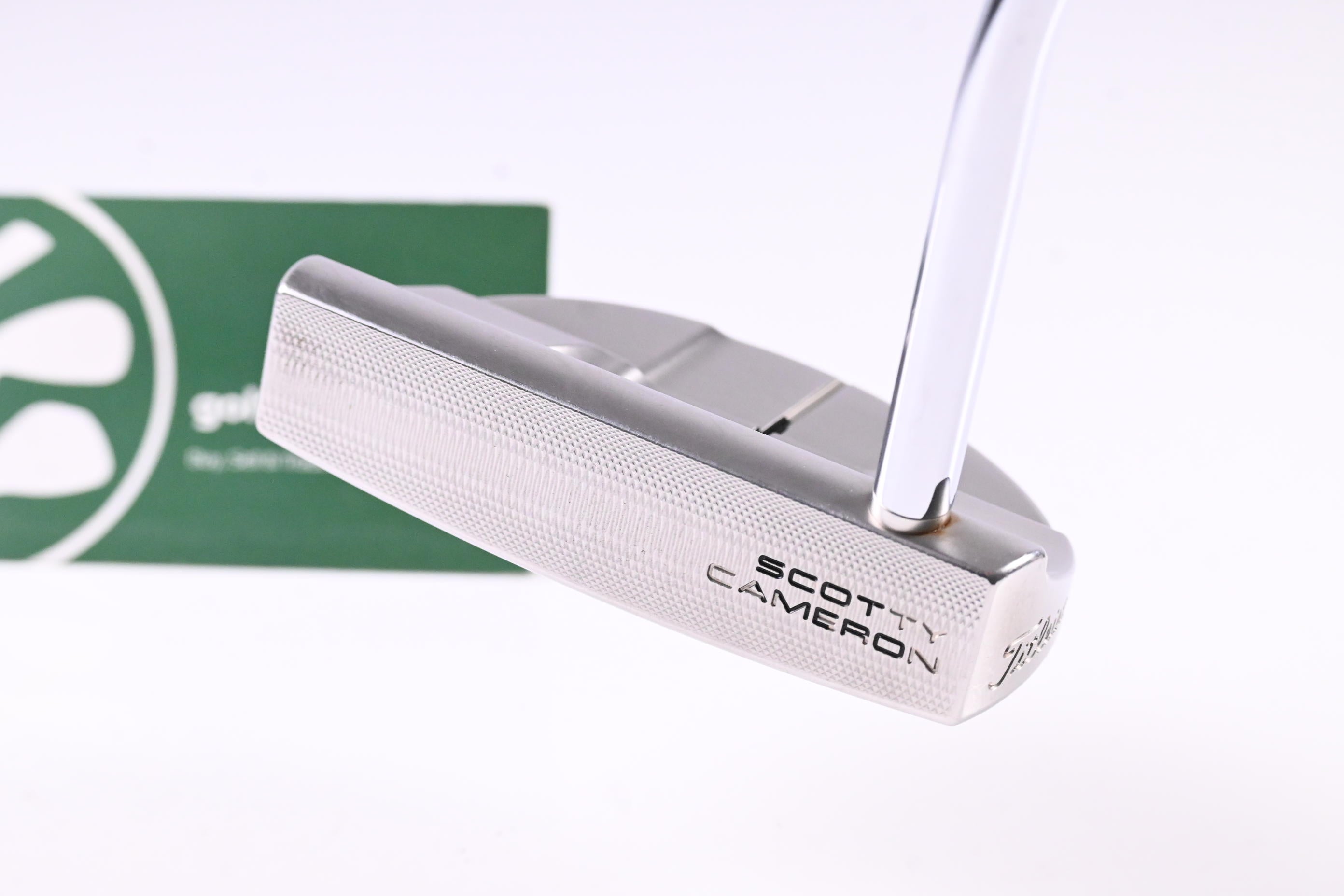 Scotty Cameron Special Select Flowback 5 Putter / 35 Inch