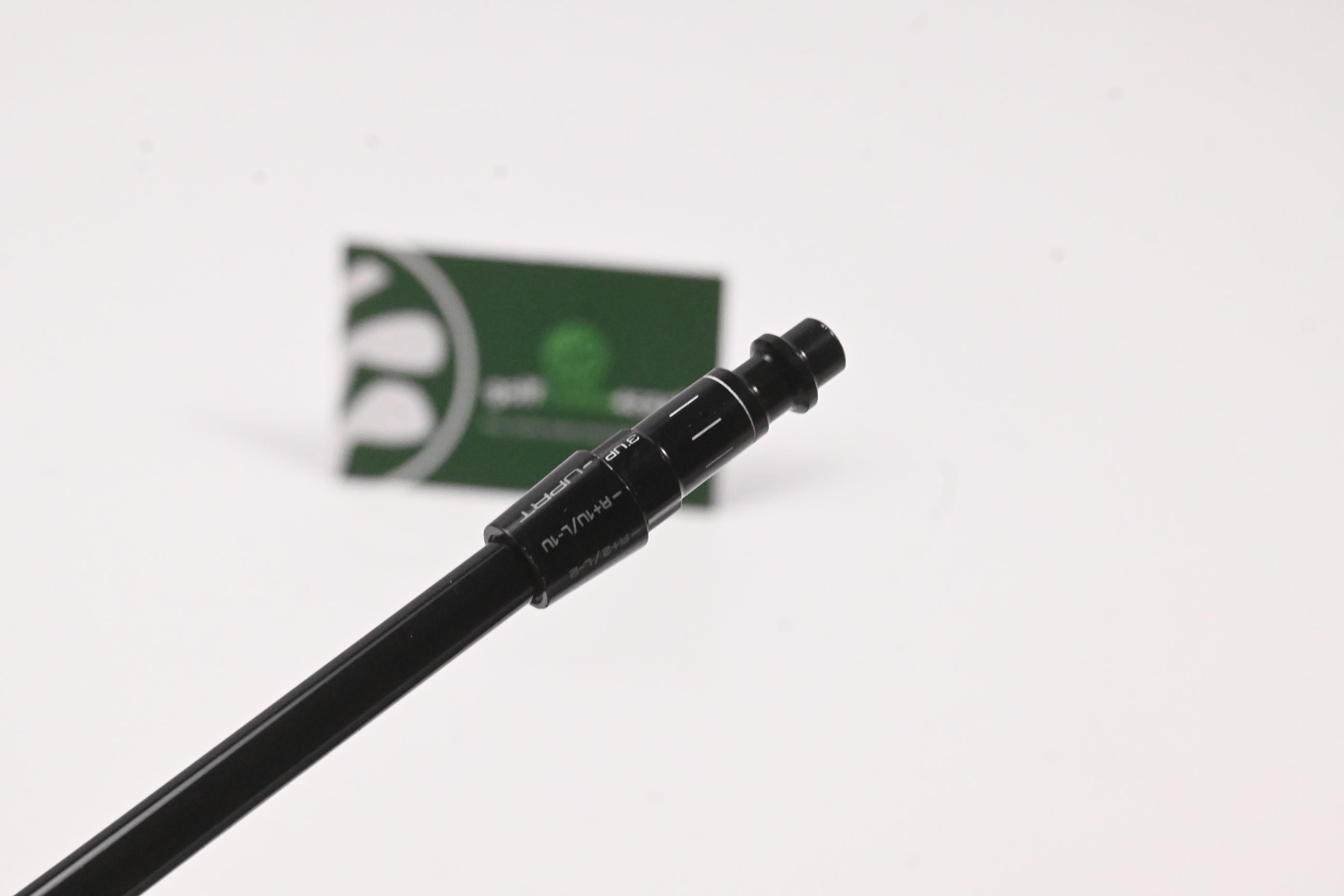 Project X Hzrdus Smoke Blue RDX 60 Driver Shaft / Regular Flex / Mizuno