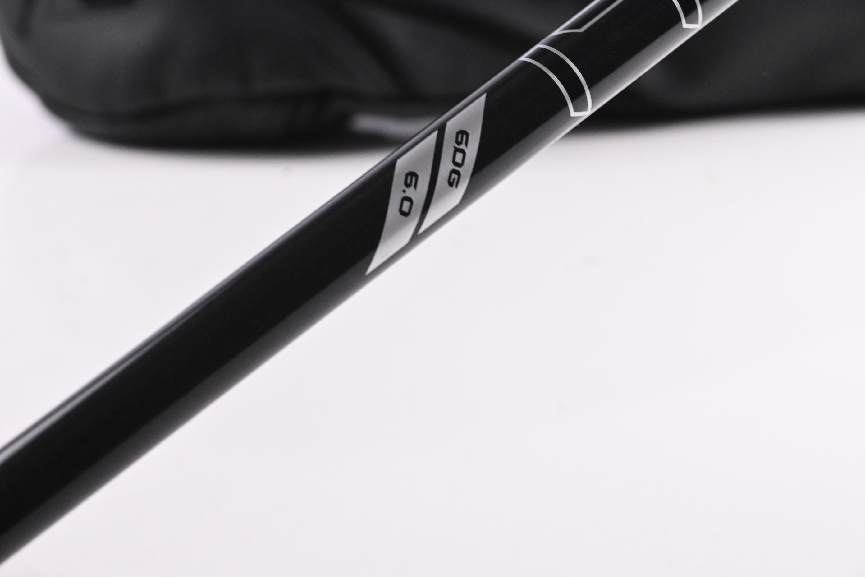 Cobra DS-Adapt MAX-D Driver / 10.5 Degree / Stiff Flex Denali Black 60 Shaft