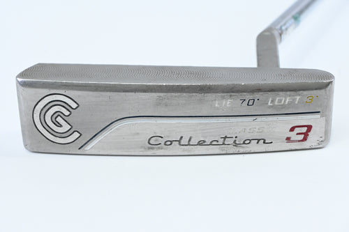 Cleveland Classic Collection 3 Putter / 34 Inch