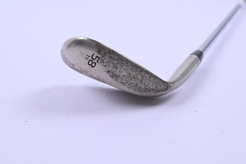 Titleist Vokey SM5 Lob Wedge / 58 Degree / Wedge Flex Vokey Design Shaft