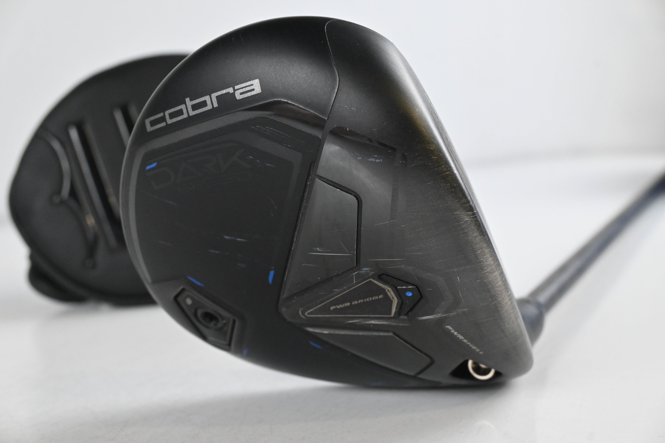 Cobra Darkspeed X #3 Wood / 16.5 Degree / X-Flex Aldila RIP 70 Shaft