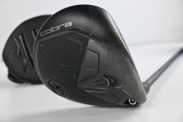 Cobra Darkspeed X #3 Wood / 16.5 Degree / X-Flex Aldila RIP 70 Shaft