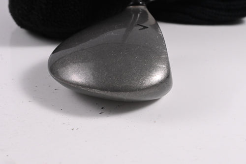 Callaway Big Bertha Warbird #3+ Wood / 13.5 Degree / Strong Flex Callaway RCH 96 Shaft