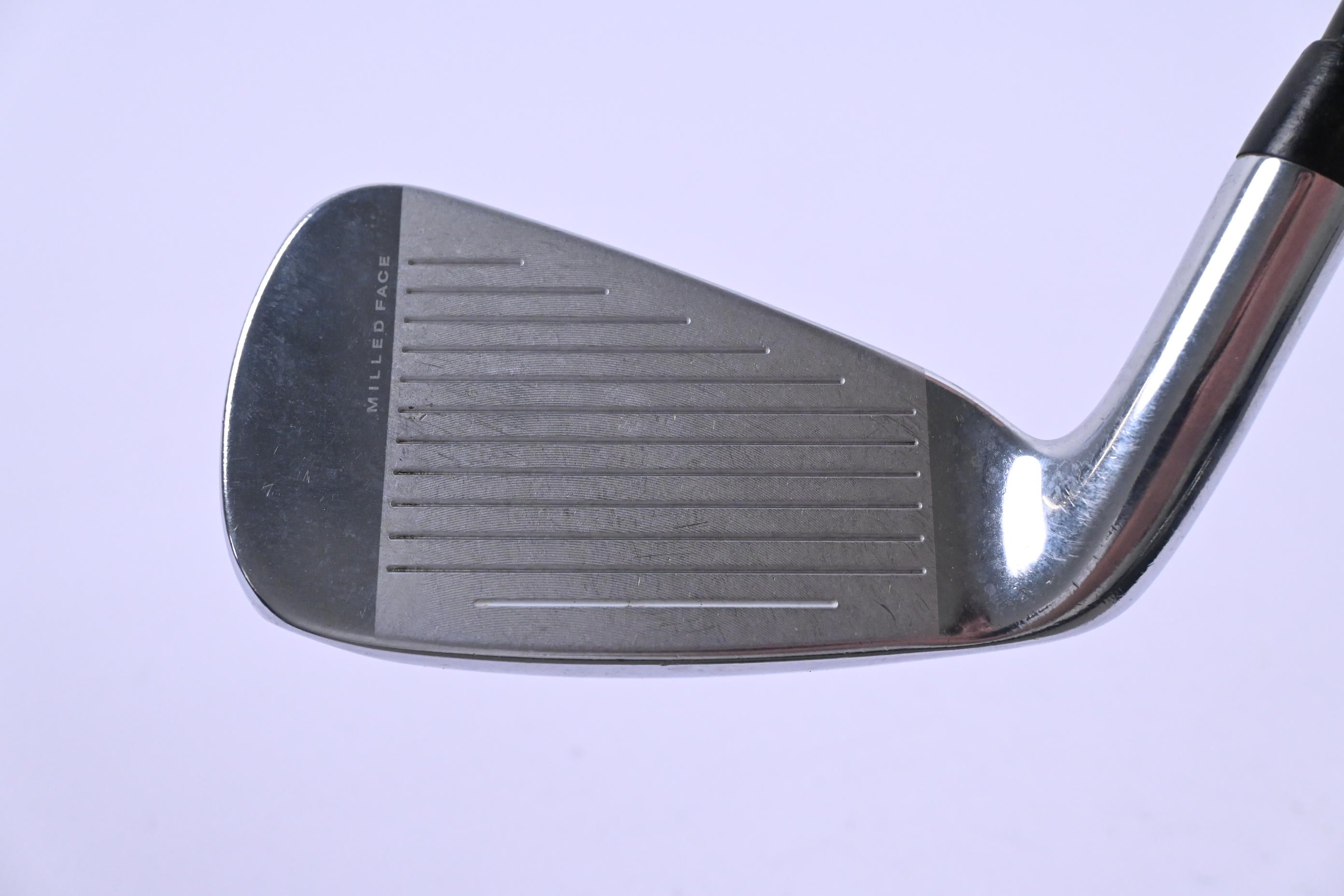 Cobra King F9 #6 Iron / Senior Flex Fujikura Atmos 6 Shaft