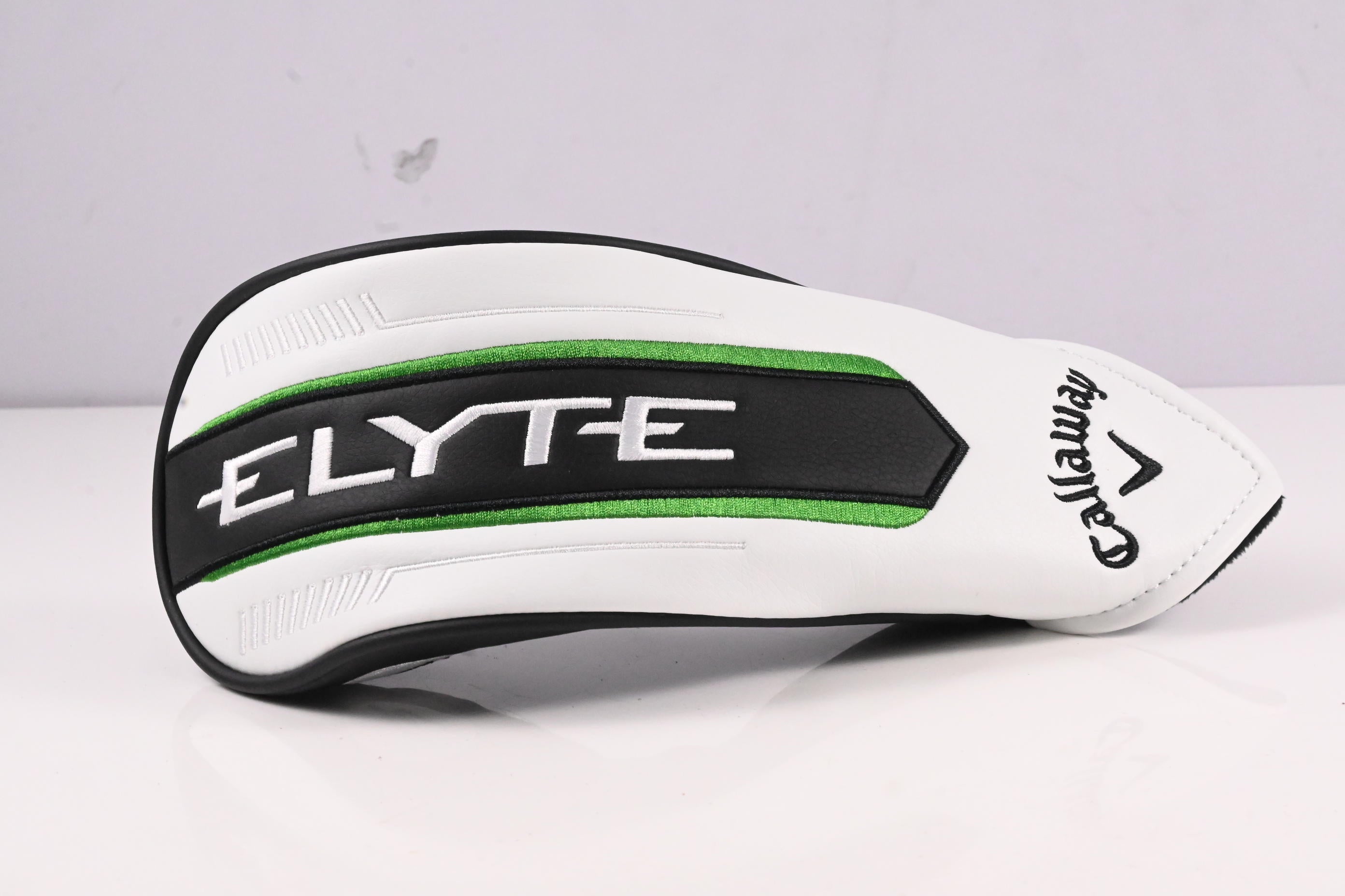 Callaway Elyte Triple Diamond #3 Wood / 15 Degree / Stiff Flex Tensei 1K Black