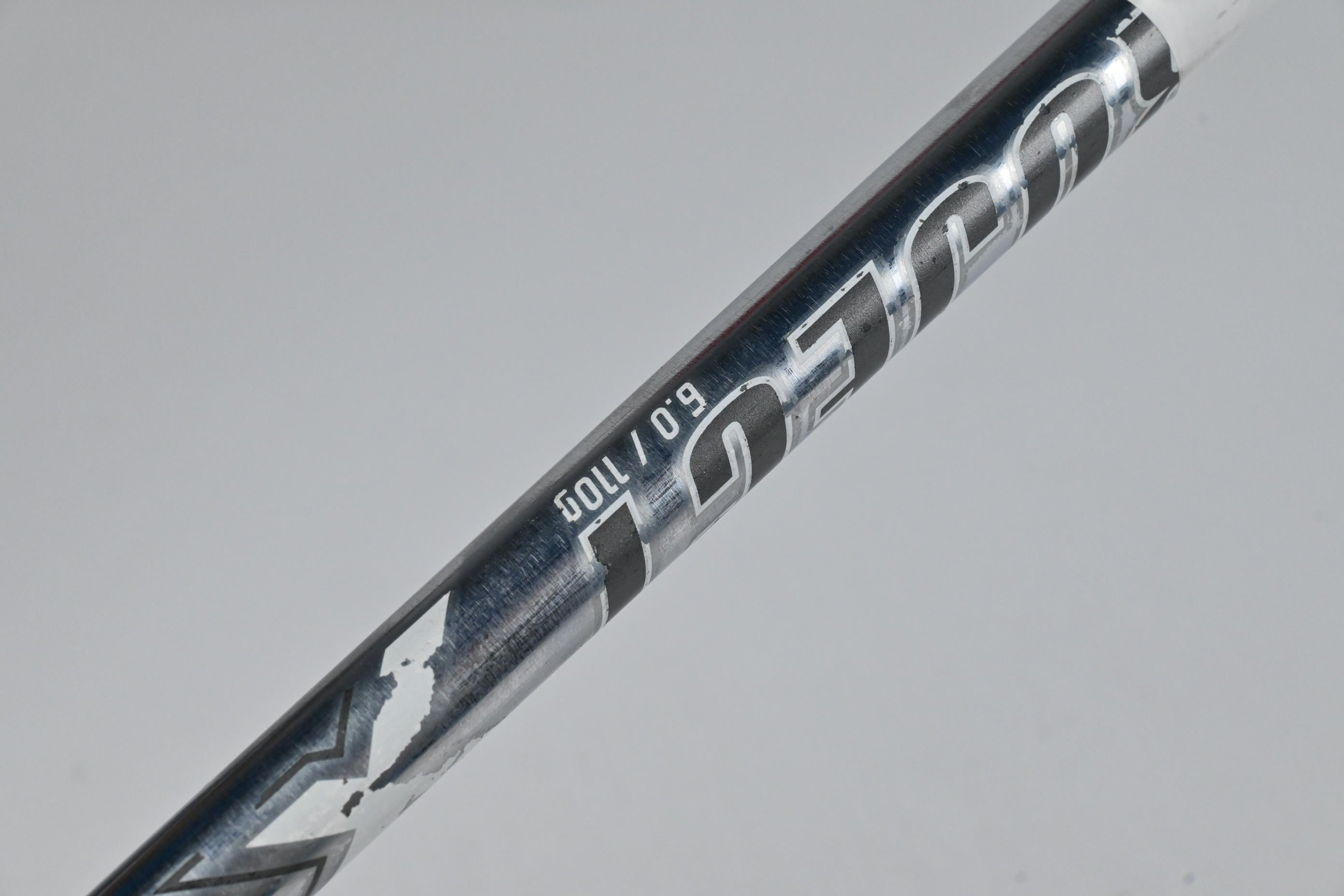 PXG 0311 Milled Sugar Daddy II Lob Wedge / 58 Degree / Stiff Flex Project X IO