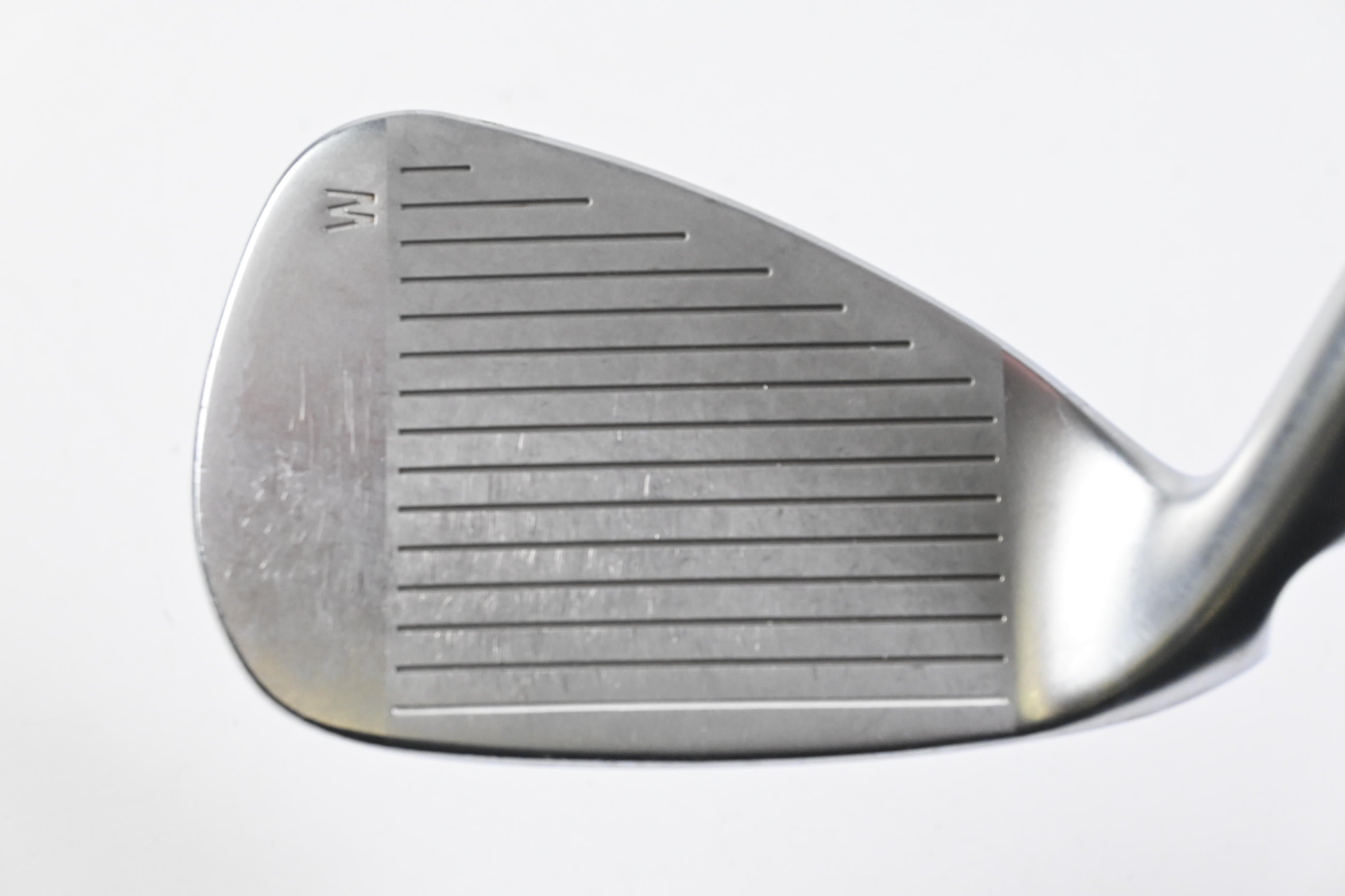 Ping G430 Pitching Wedge / 41 Degree / White Dot / Stiff Flex Ping AWT 2.0