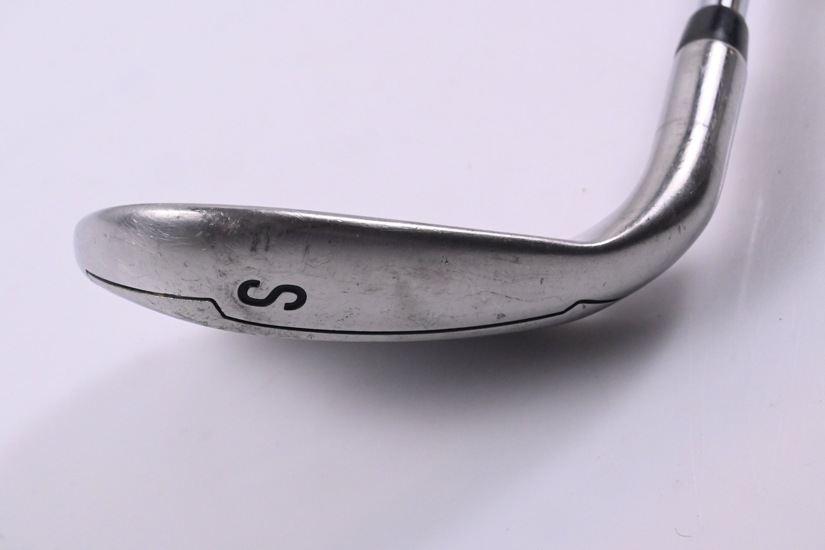 Callaway XR Sand Wedge / 54 Degree / Regular Flex Speedstep 80 Shaft