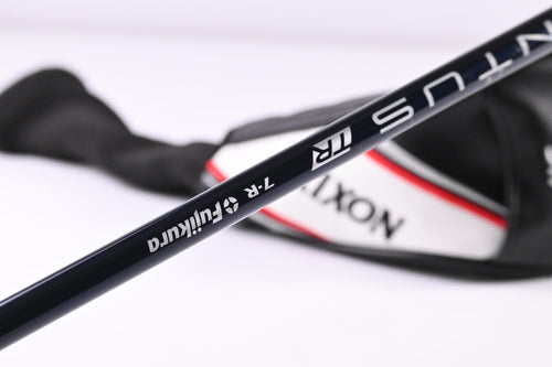 Srixon ZXi #5 Hybrid / 25 Degree / Regular Flex Fujikura Ventus TR Blue 7 Shaft