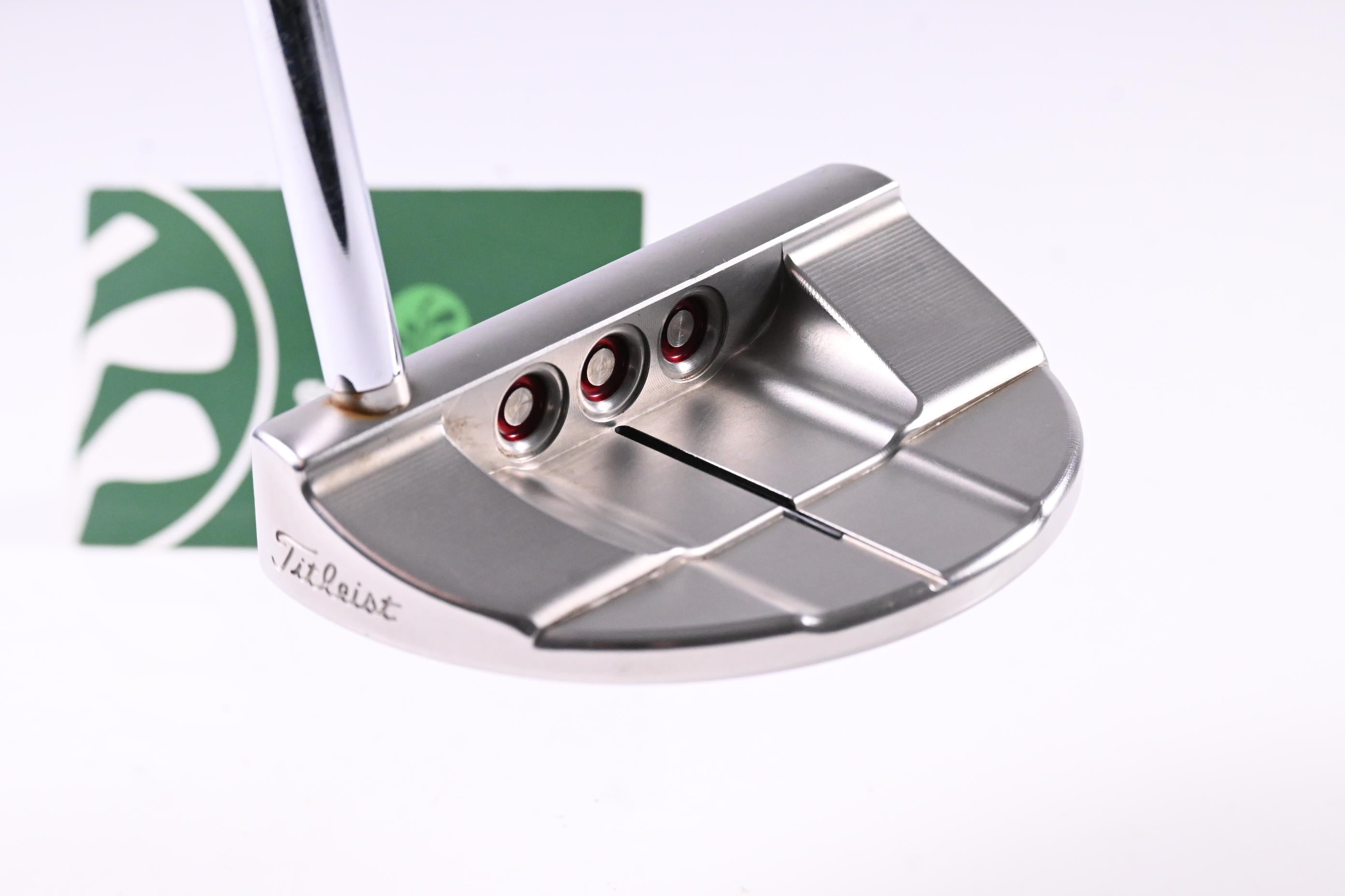 Scotty Cameron Special Select Flowback 5 Putter / 35 Inch