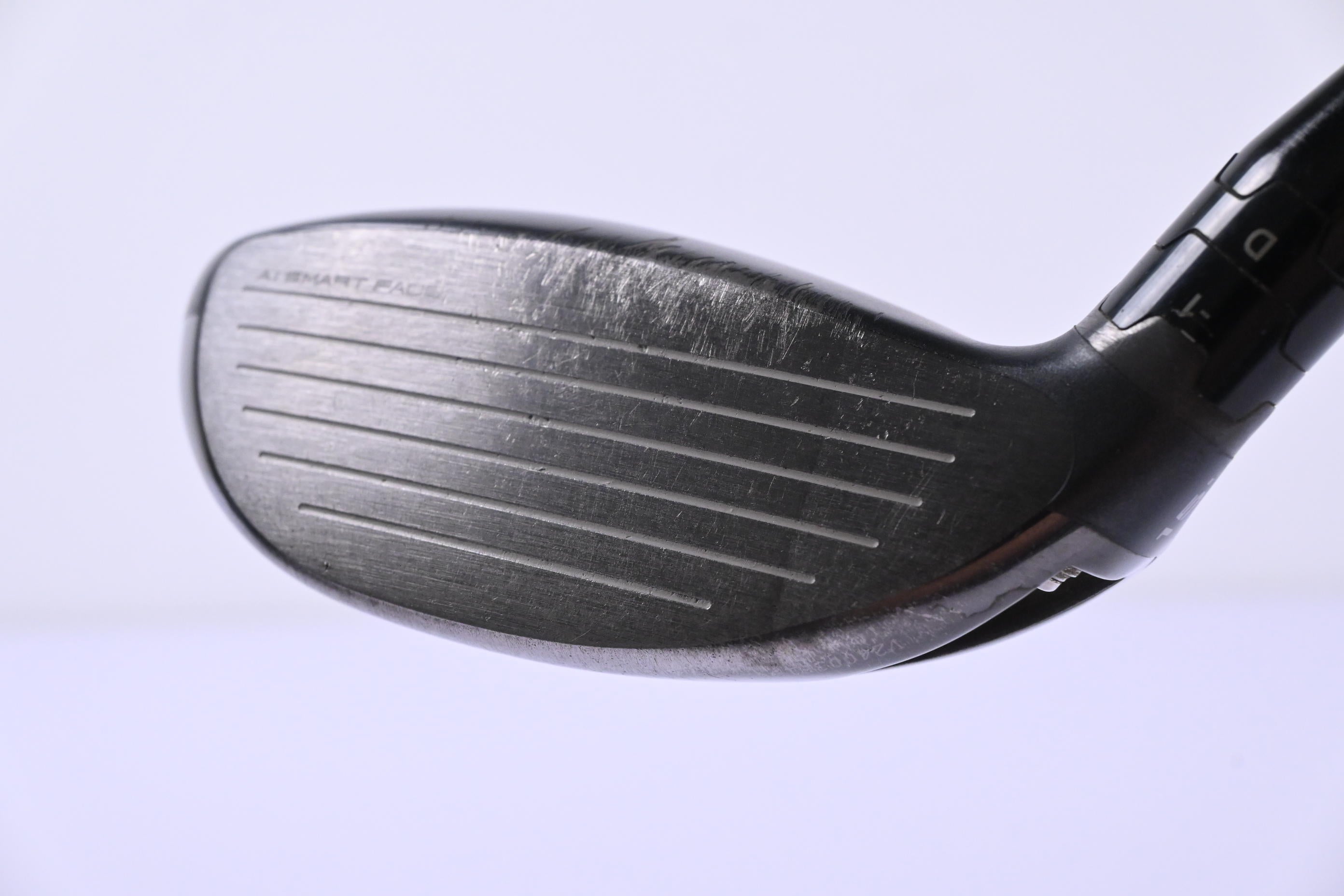 Callaway Paradym Ai Smoke Triple Diamond #3 Wood / 15 Degree / Stiff Flex Shaft