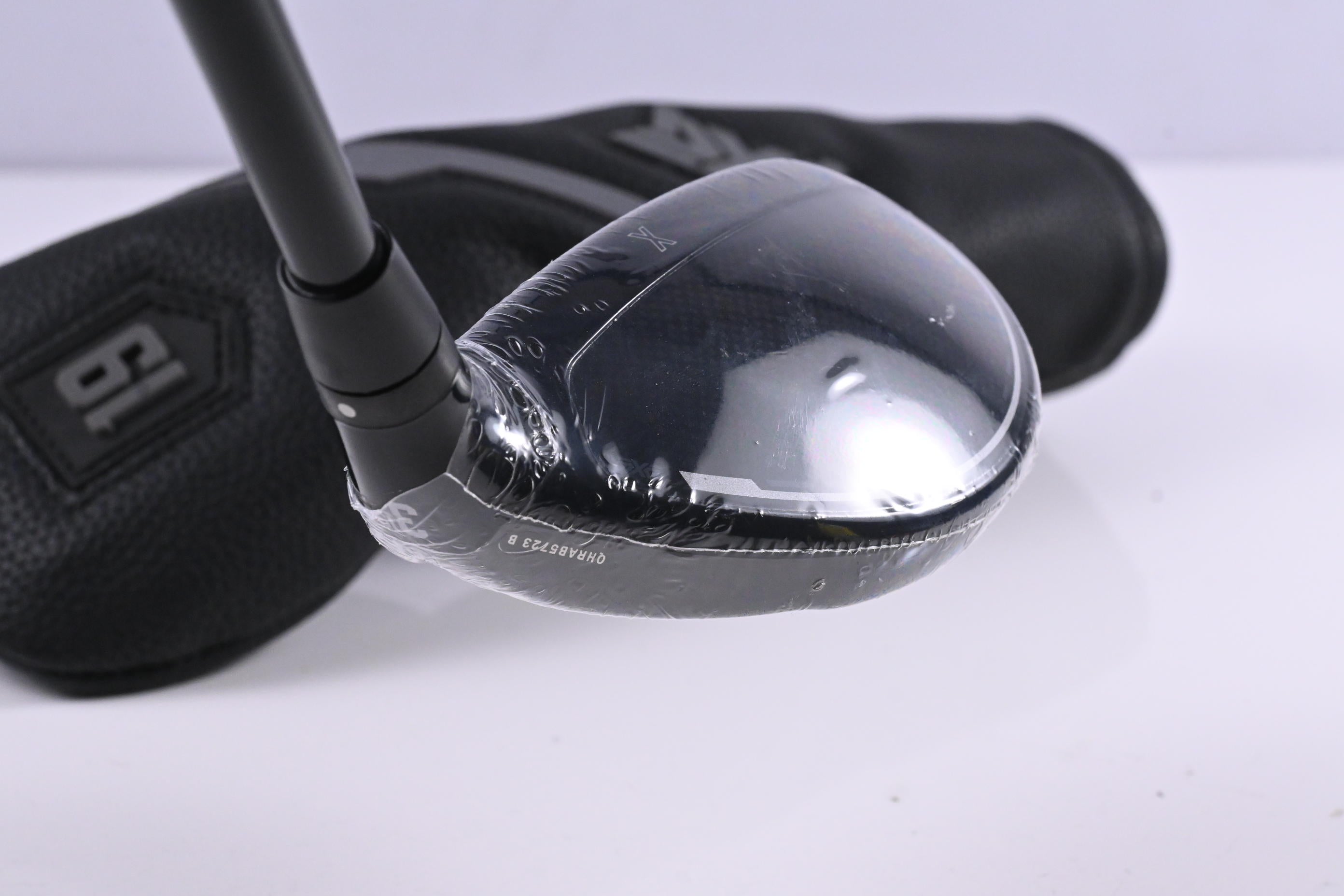 PXG 0311 Black Ops #3 Hybrid / 19 Degree / Stiff Flex Diamana 60 Shaft