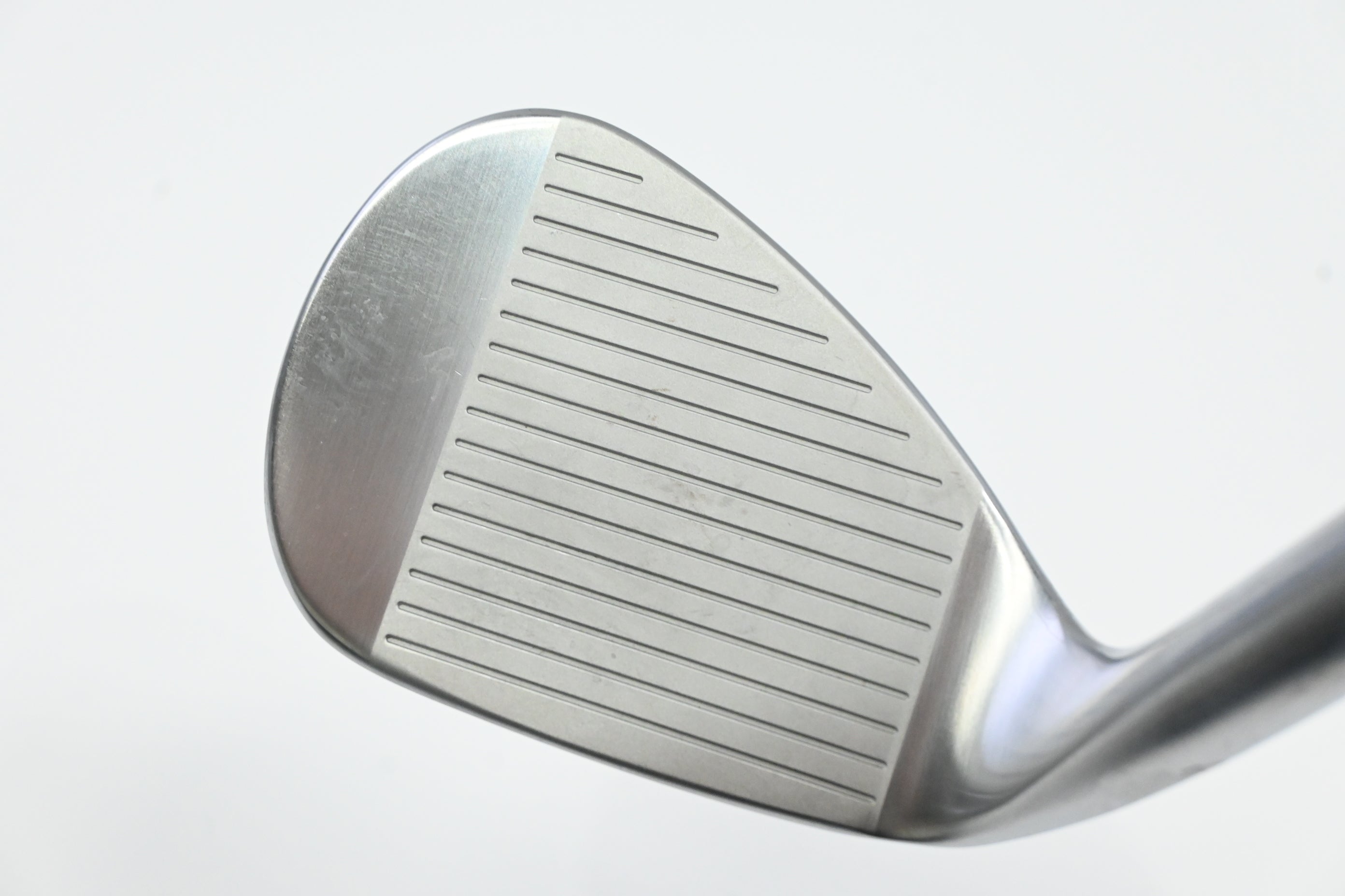 Callaway CB 12 Gap Wedge / 52 Degree / Wedge Flex Steel Shaft