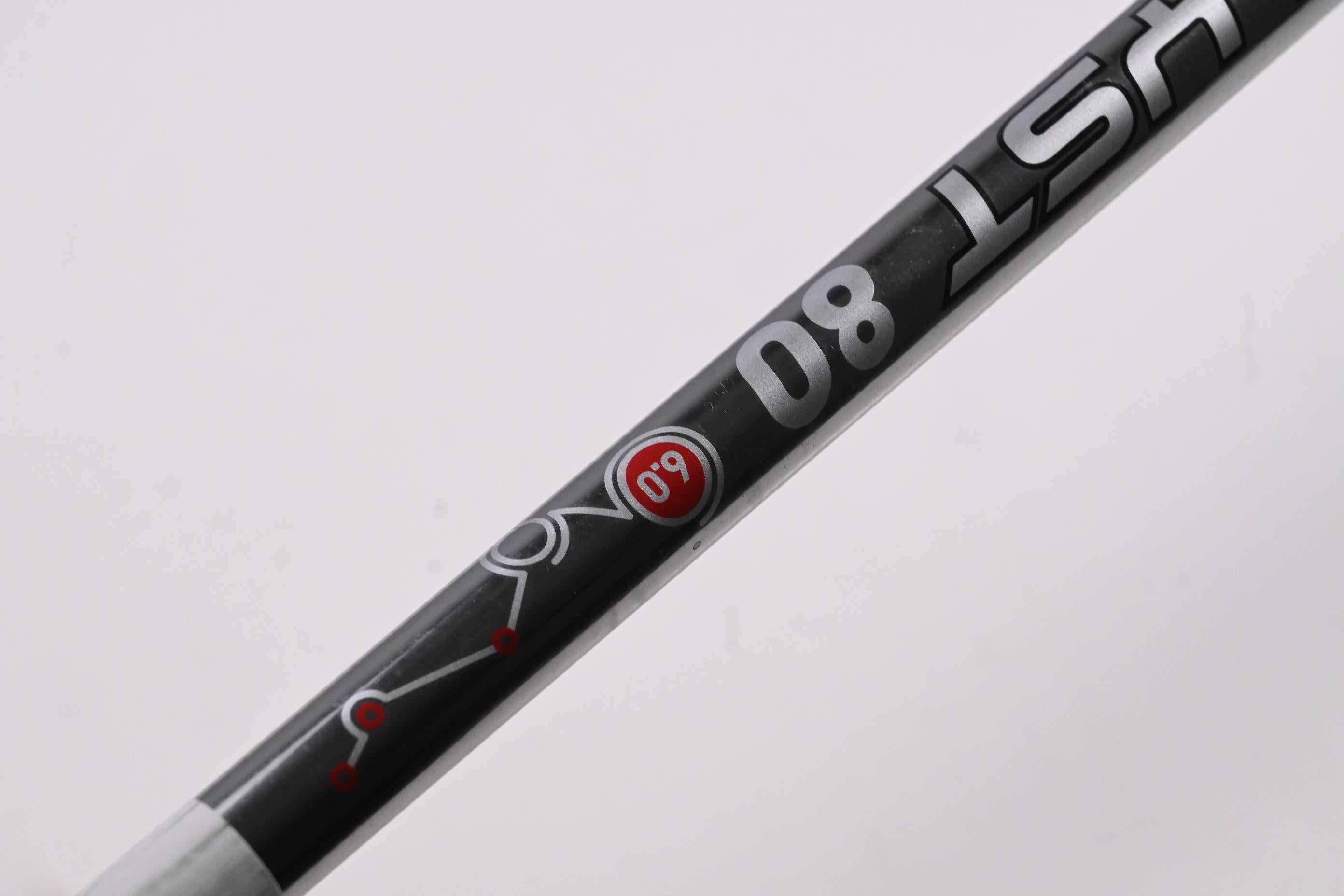 Callaway Apex 19 #6 Iron / Stiff Flex Project X Catalyst 80 Shaft