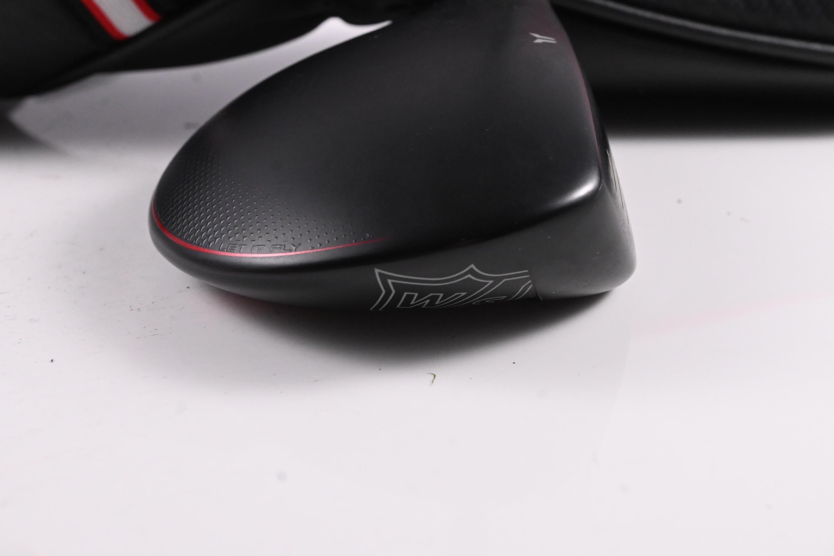 Wilson Dynapower 2023 #5 Wood / 18 Degree / Regular Flex HZRDUS Smoke RDX Red 60