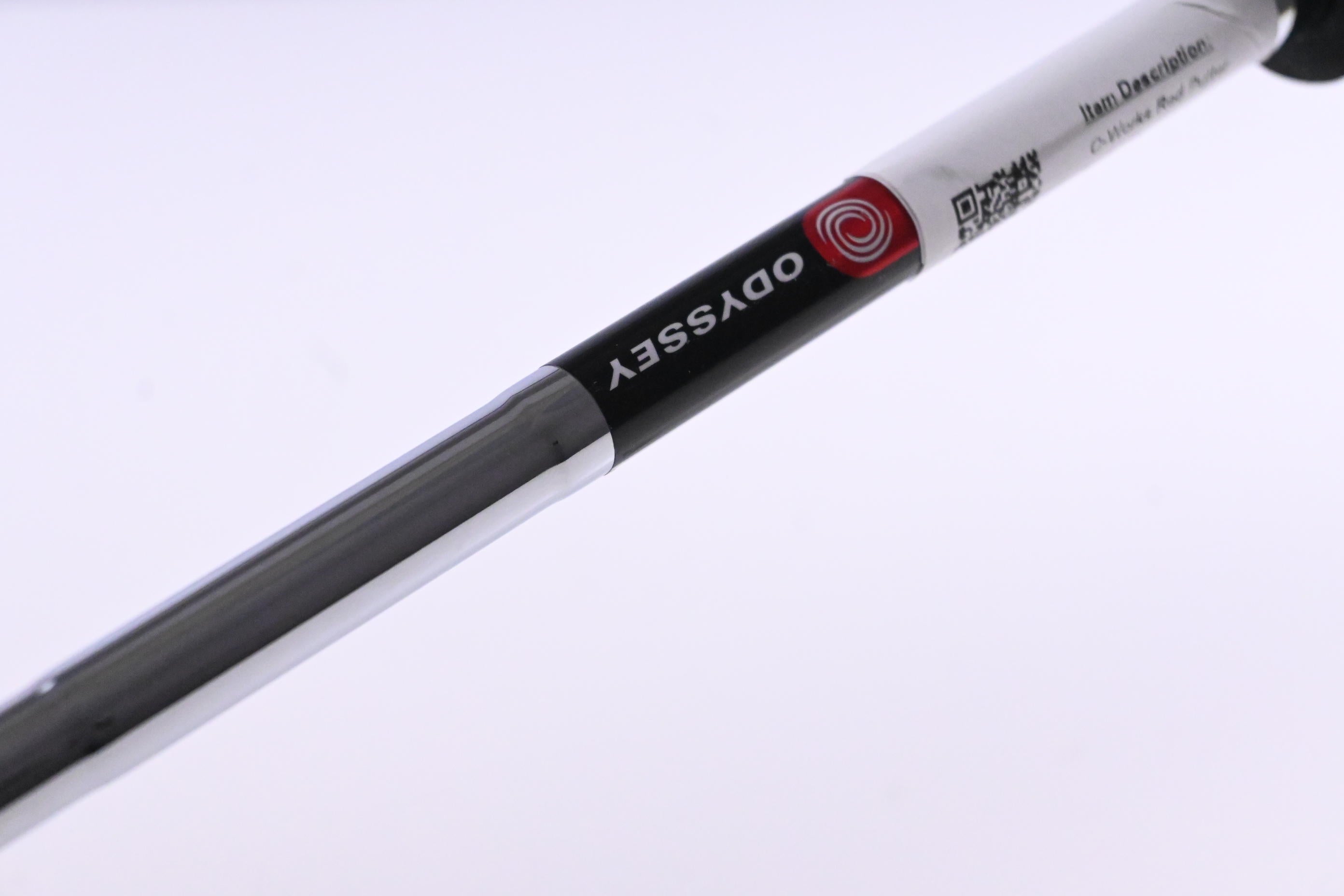 Odyssey O-Works Red 7 Putter / 33 Inch