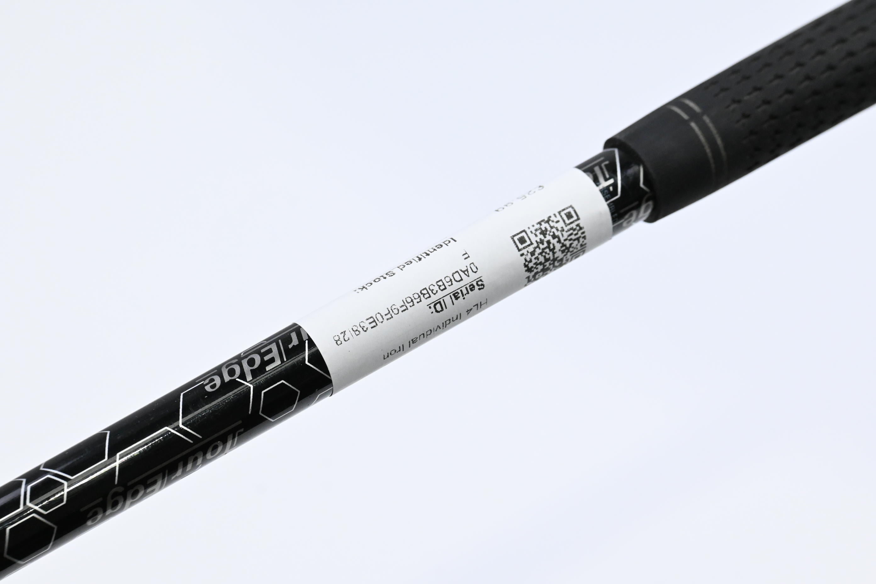 Tour Edge HL4 #6 Iron / Regular Flex Tour Edge HL4 Shaft