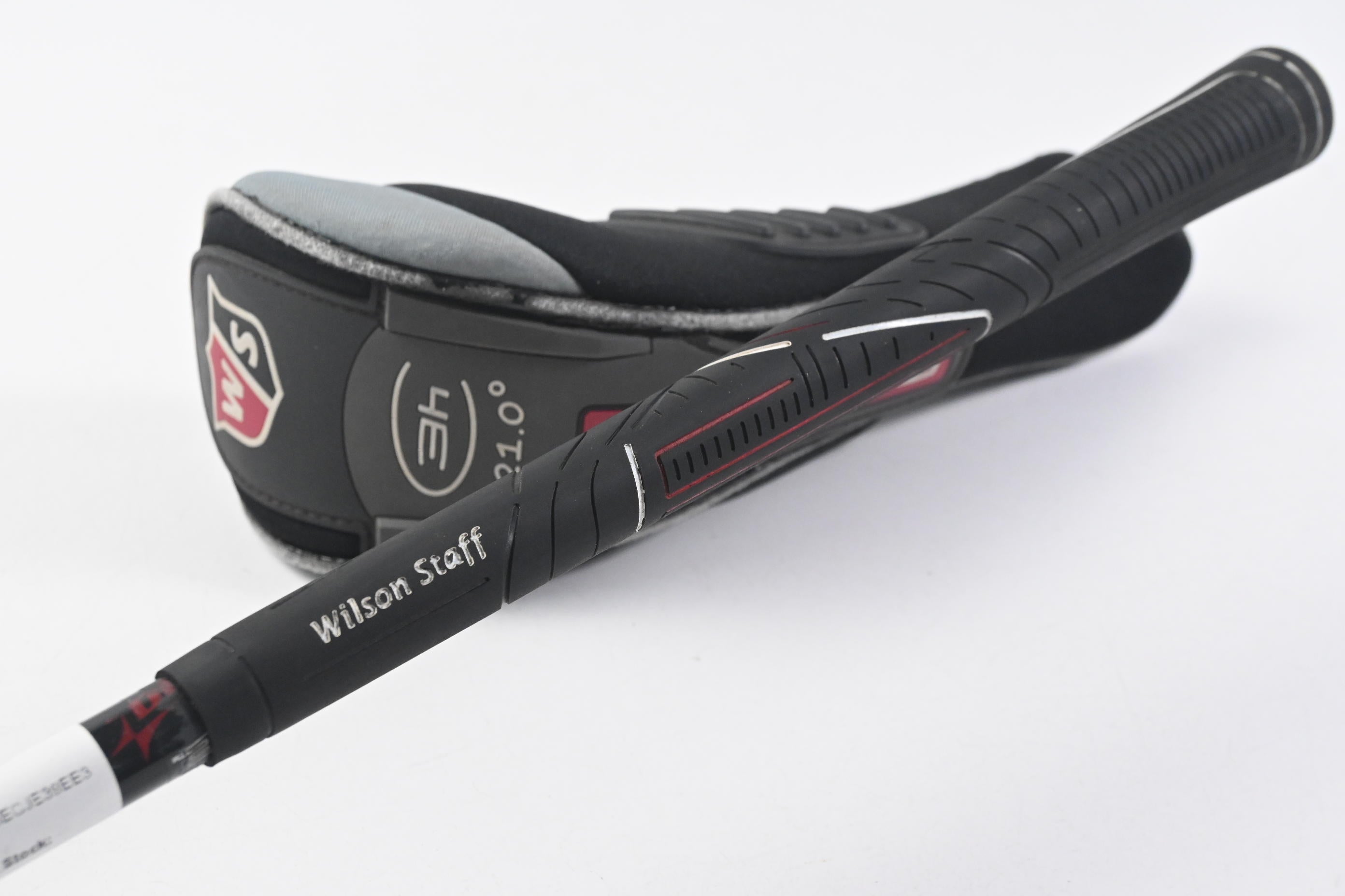 Wilson Staff Fybrid #3 Hybrid / 21 Degree / Regular Flex UST Proforce Axivcore 65
