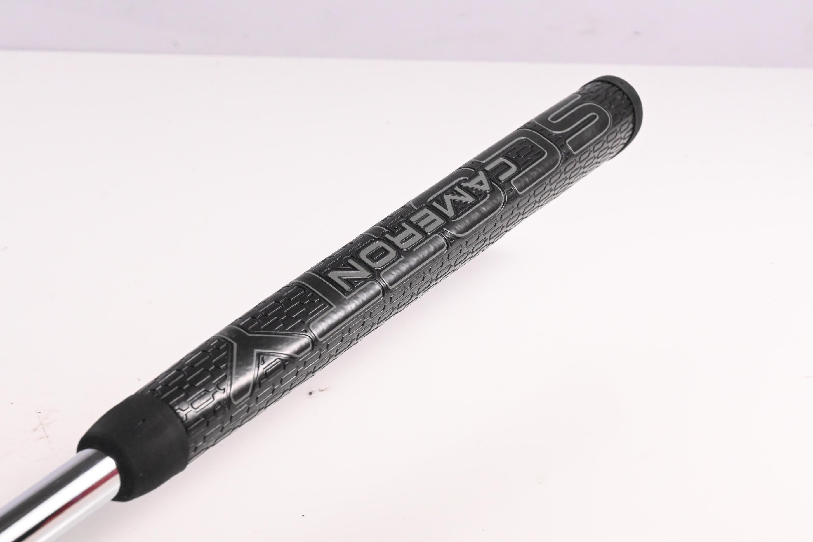 Scotty Cameron Phantom Black 7 Putter / 35 Inch