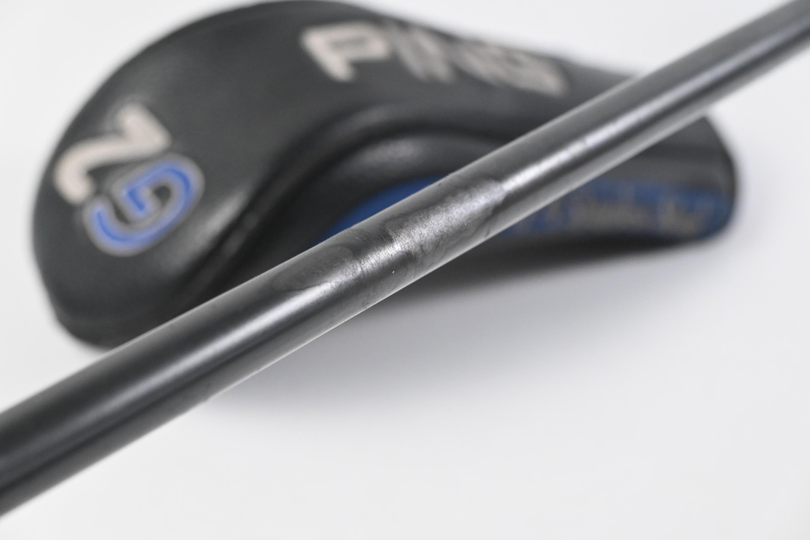 Ping G2 #3 Wood / 14 Degree / Regular Flex Ping TFC 100 Shaft
