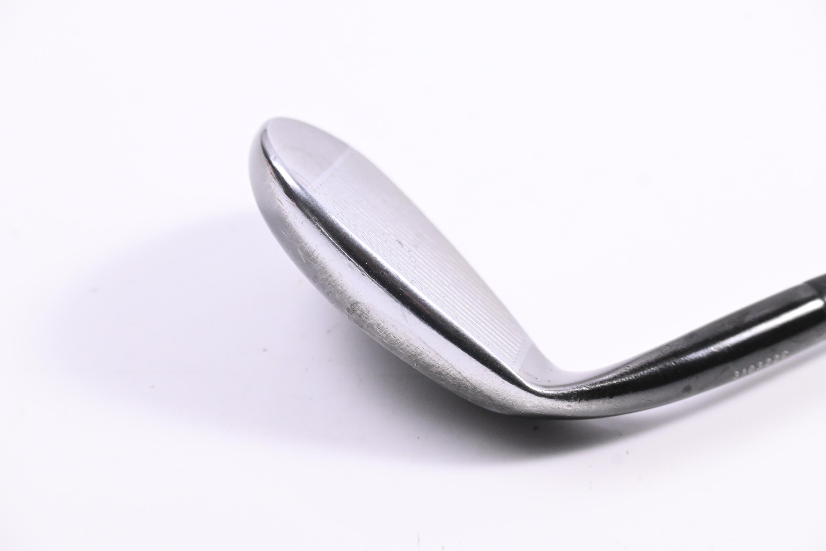 Mizuno ES21 Sand Wedge / 54 Degree / Wedge Flex KBS Hi-Rev 2.0 115 Shaft