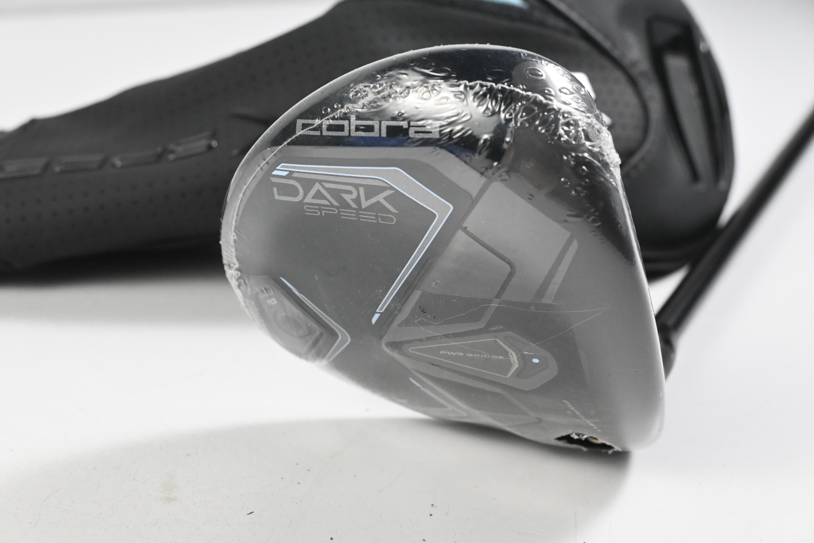 Ladies Cobra Darkspeed Max #5 Wood / 21.5 Degree / Ladies Flex Helium Nano Core