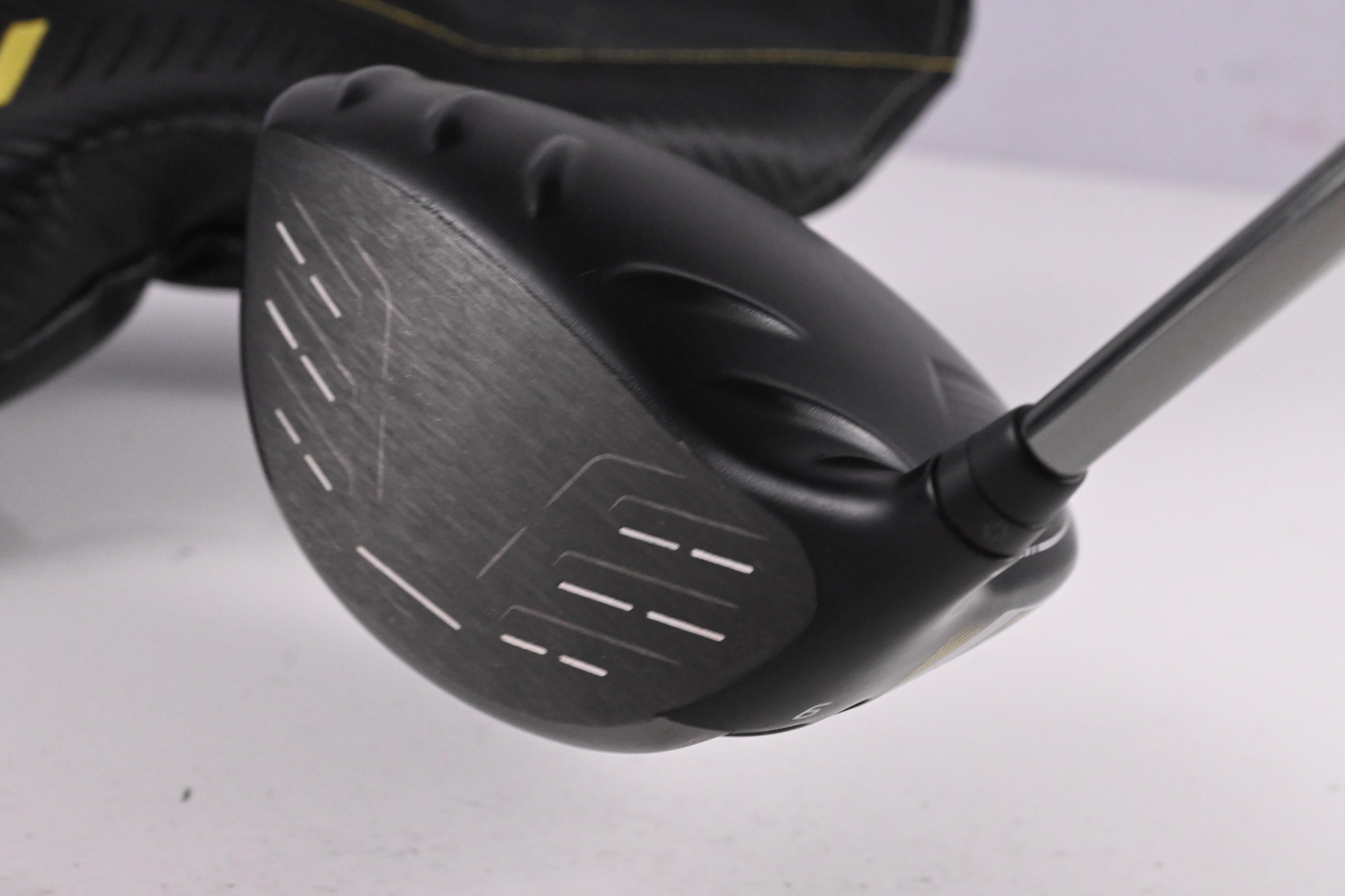 Ping G430 Max Driver / 9 Degree / Stiff Flex Ping Tour 2.0 Chrome 65 Shaft