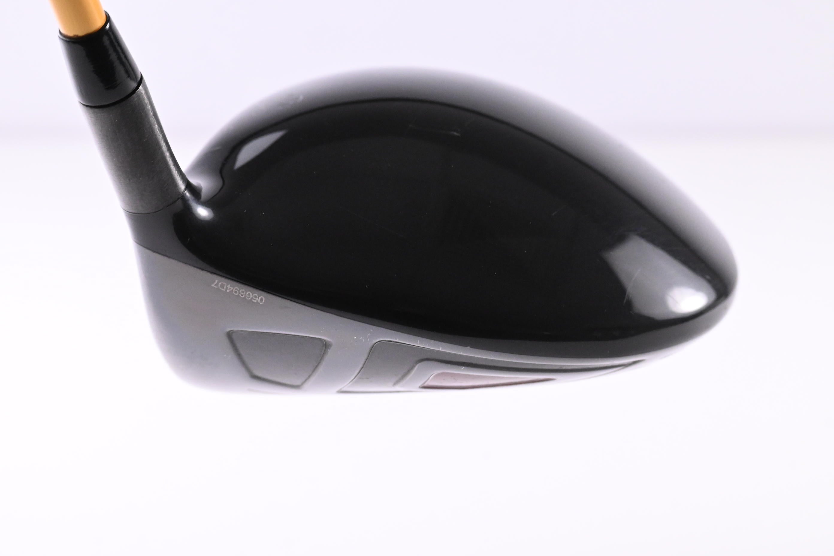 Ping i15 Driver / 9.5 Degree / Stiff Flex UST Proforce Axivcore 65 Shaft