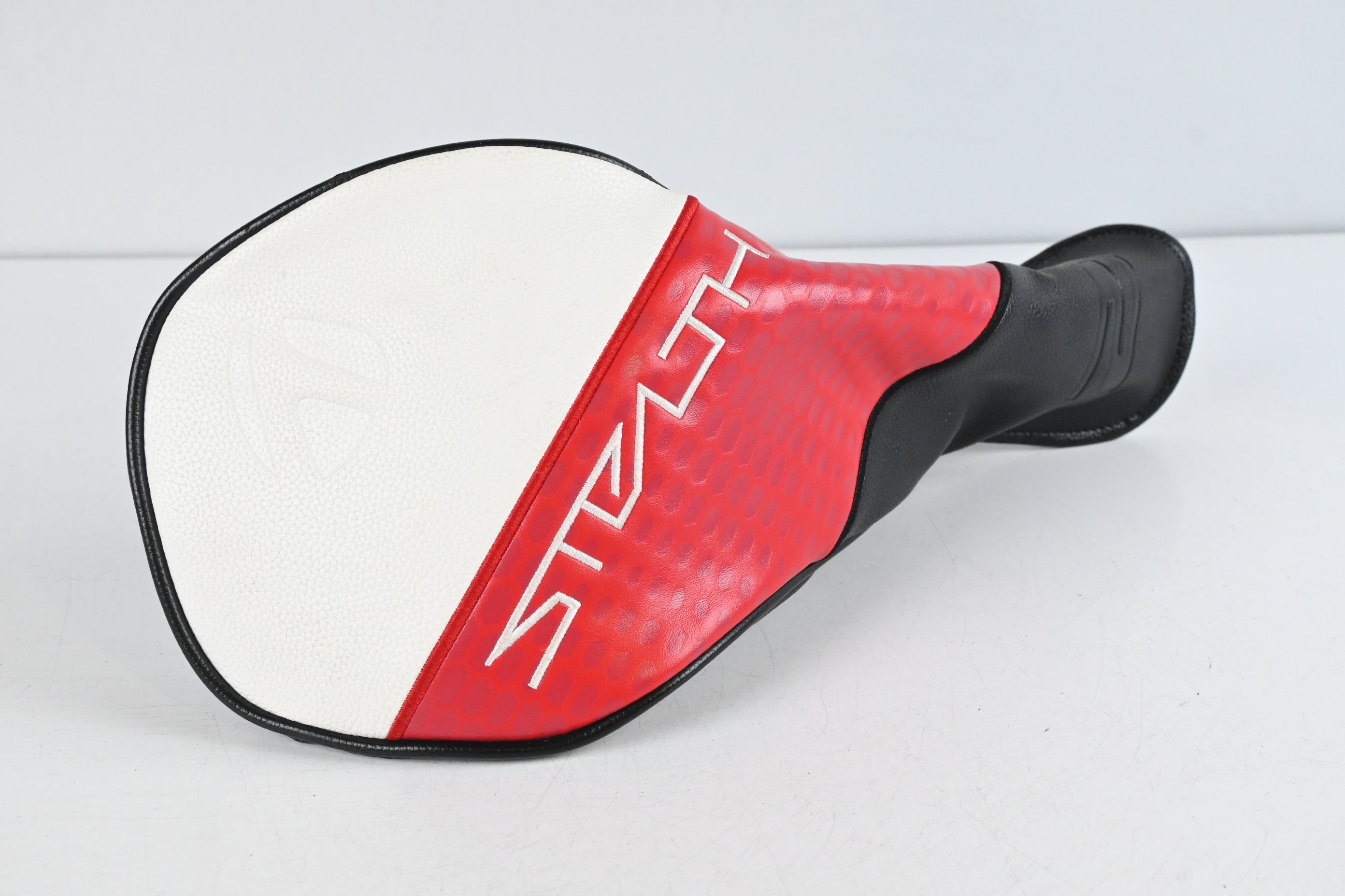 Taylormade Stealth 2 HD Driver / 12 Degree / Regular Flex Speeder NX Red 50