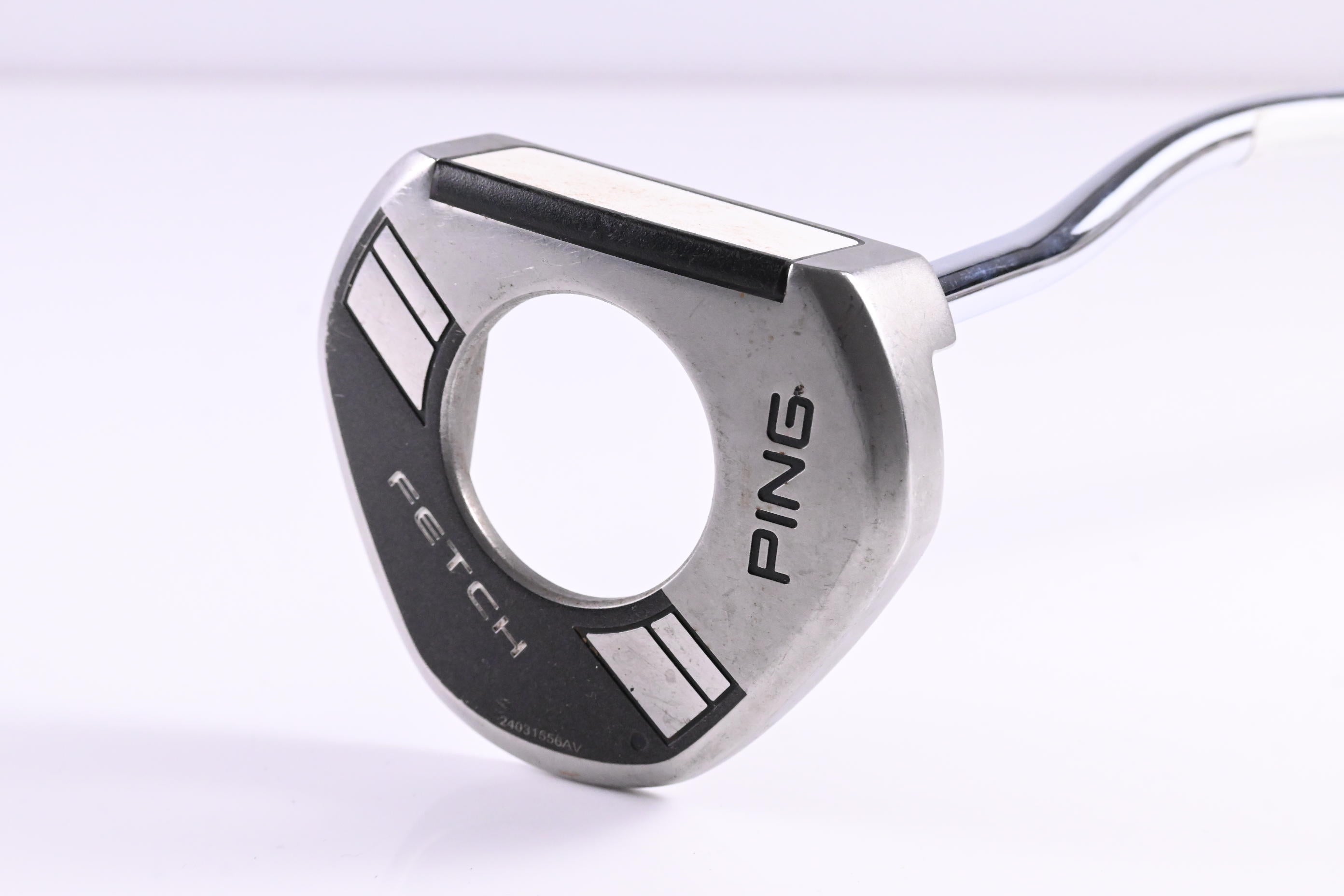 Ping 2024 Fetch Putter / 34 Inch
