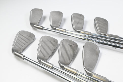 Ping G2/G2 HL Combo Irons / 3-9i+SW / Blue Dot / Regular Flex Ping True Temper