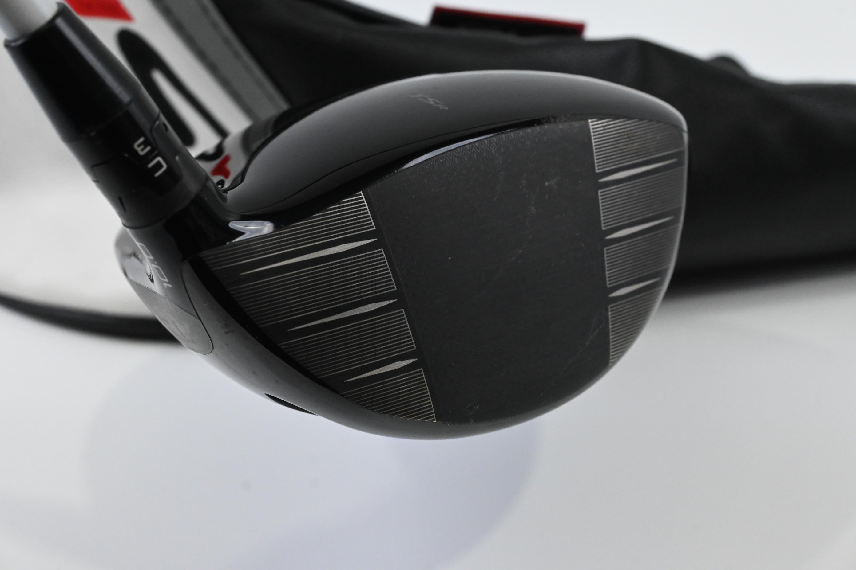 Left Hand Titleist TSR1 Driver / 10 Degree / Ladies Flex Aldila Ascent 35