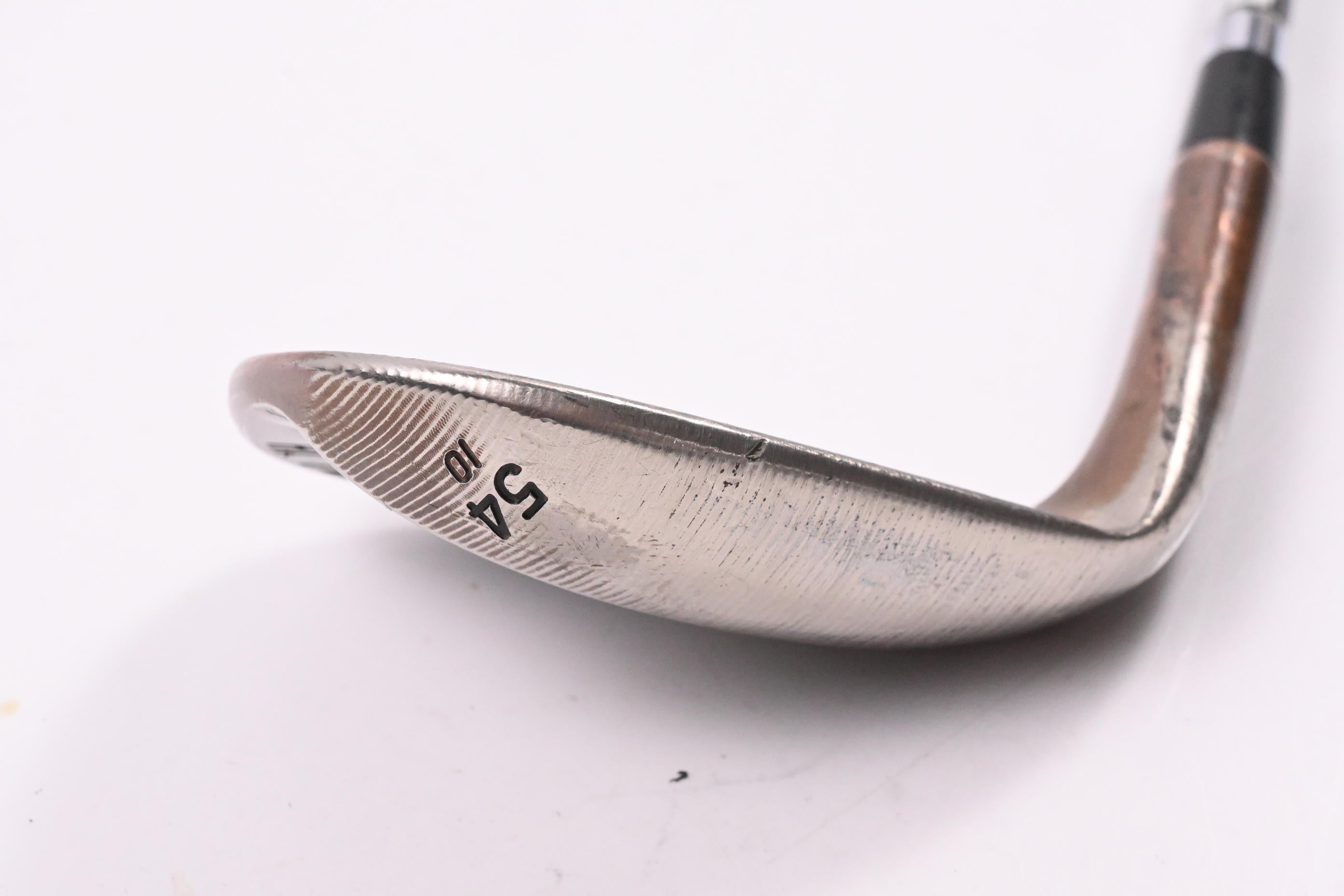 Taylormade Hi-Toe 3 Sand Wedge / 54 Degree / Wedge Flex KBS Hi-Rev 2.0 Shaft