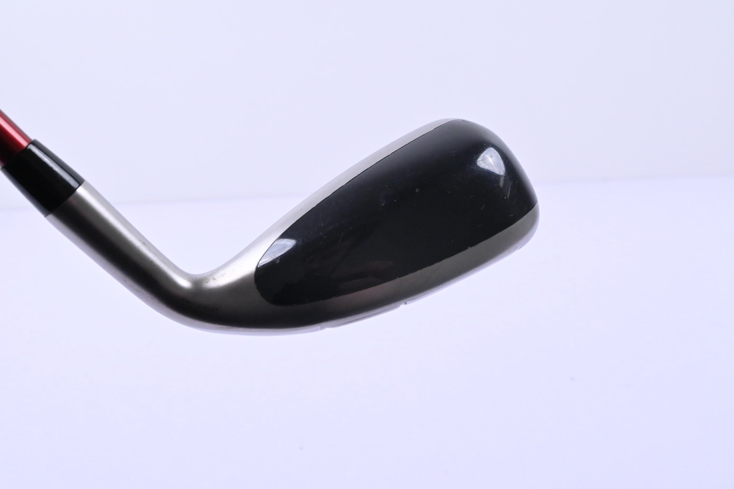 Ping G15 #3 Hybrid / 20 Degree / Regular Flex Ping TFC 149 Shaft