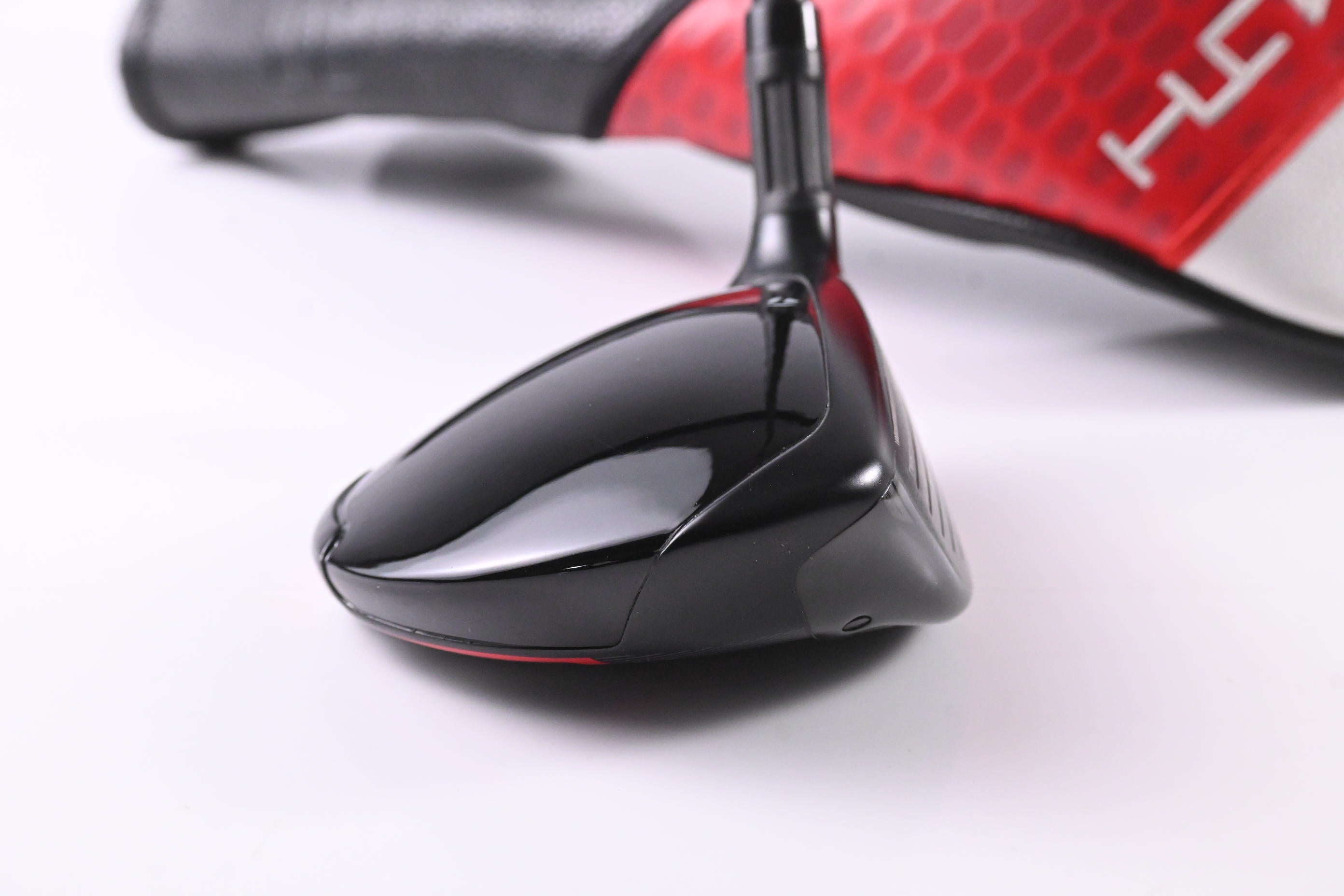 Taylormade Stealth 2 #7 Wood / 21 Degree / X-Flex Kai`li Red 75 Shaft